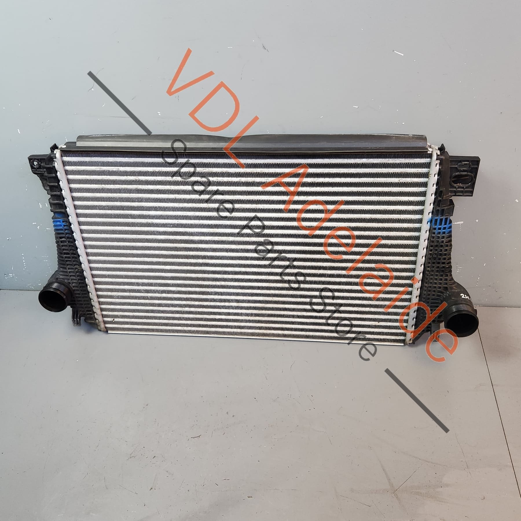 VW Amarok Intercooler Charge Air Cooler 2H0145804D