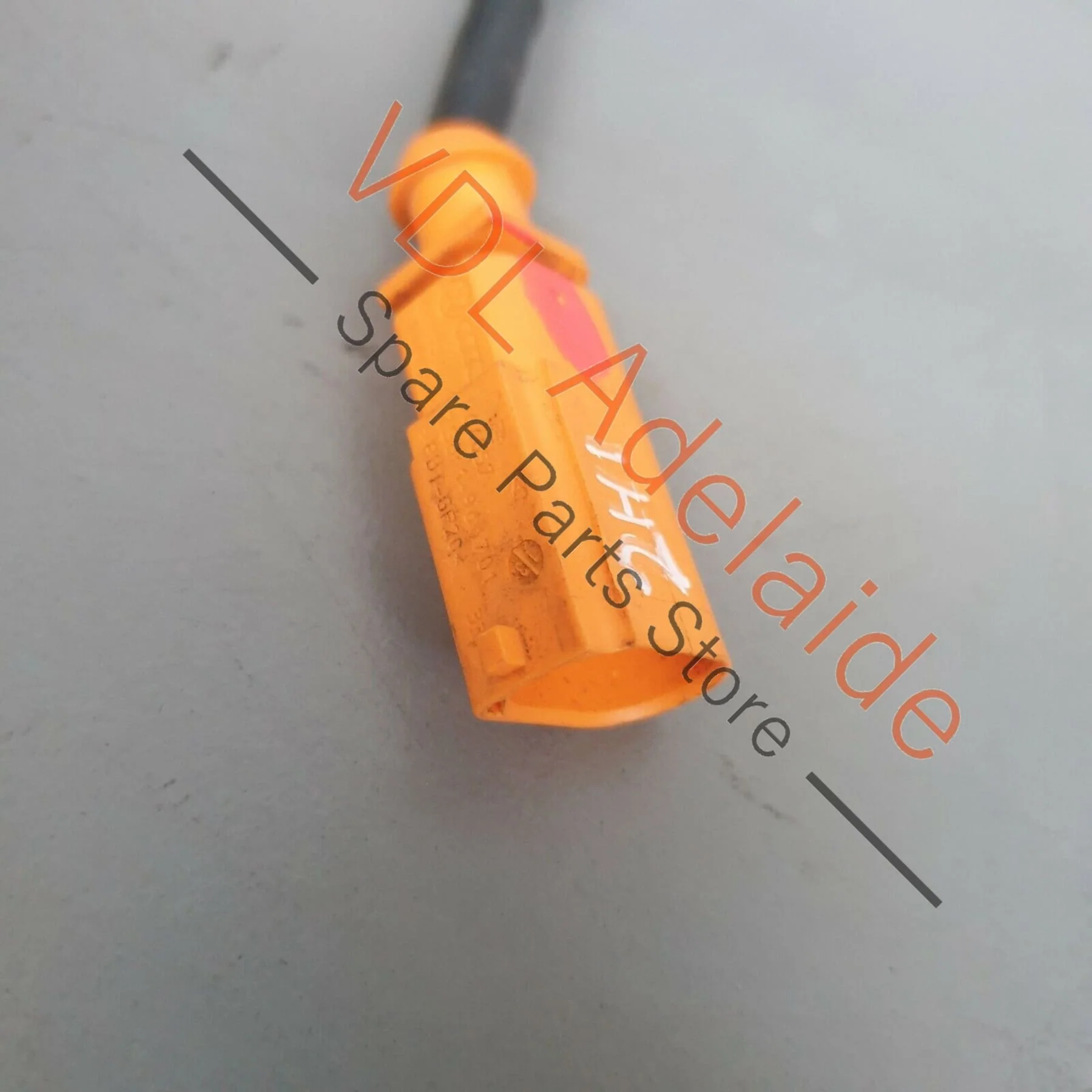 Volkswagen VW Amarok 2H Exhaust gas temperature sender after DPF - Image 3