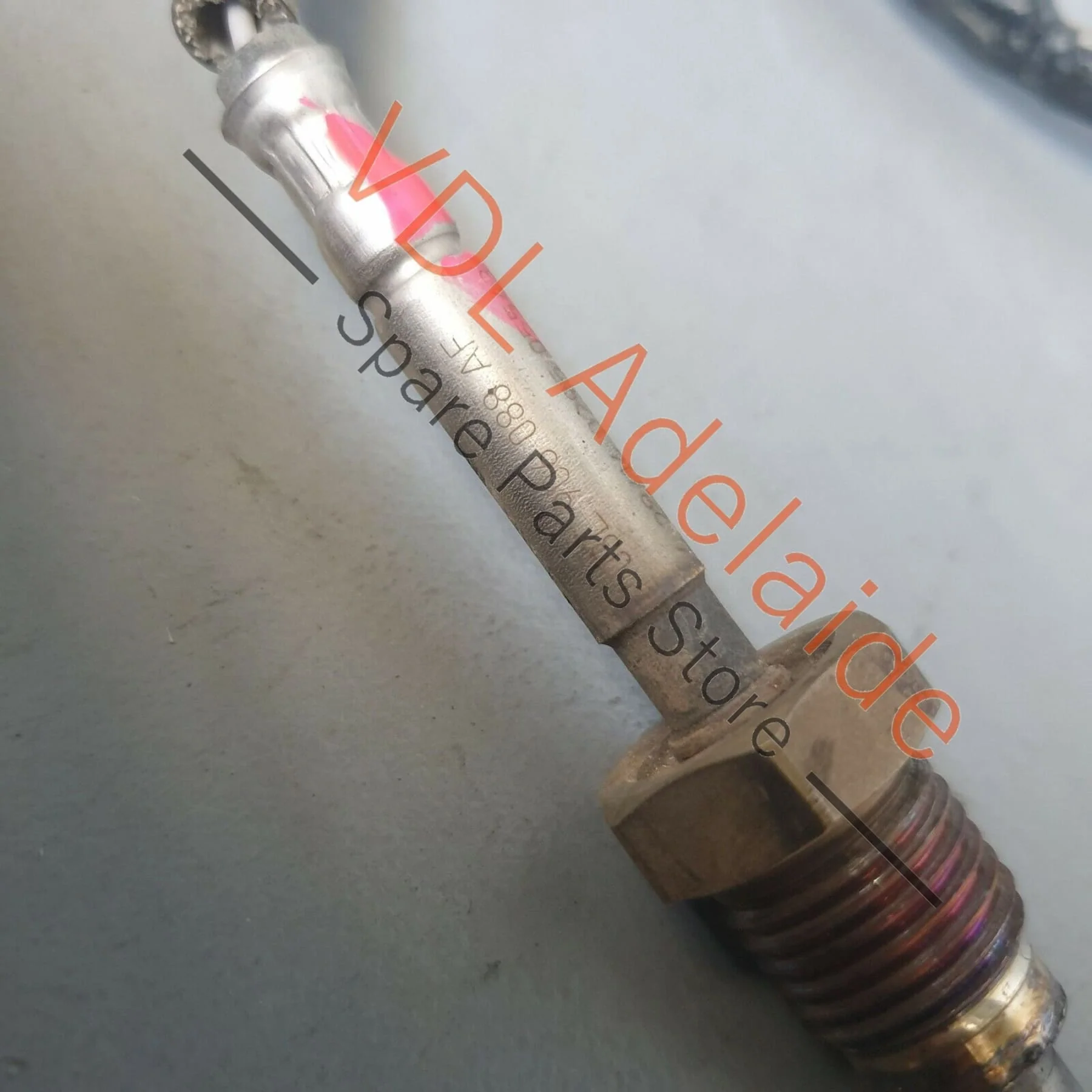 Volkswagen VW Amarok 2H Exhaust gas temperature sender after DPF - Image 4