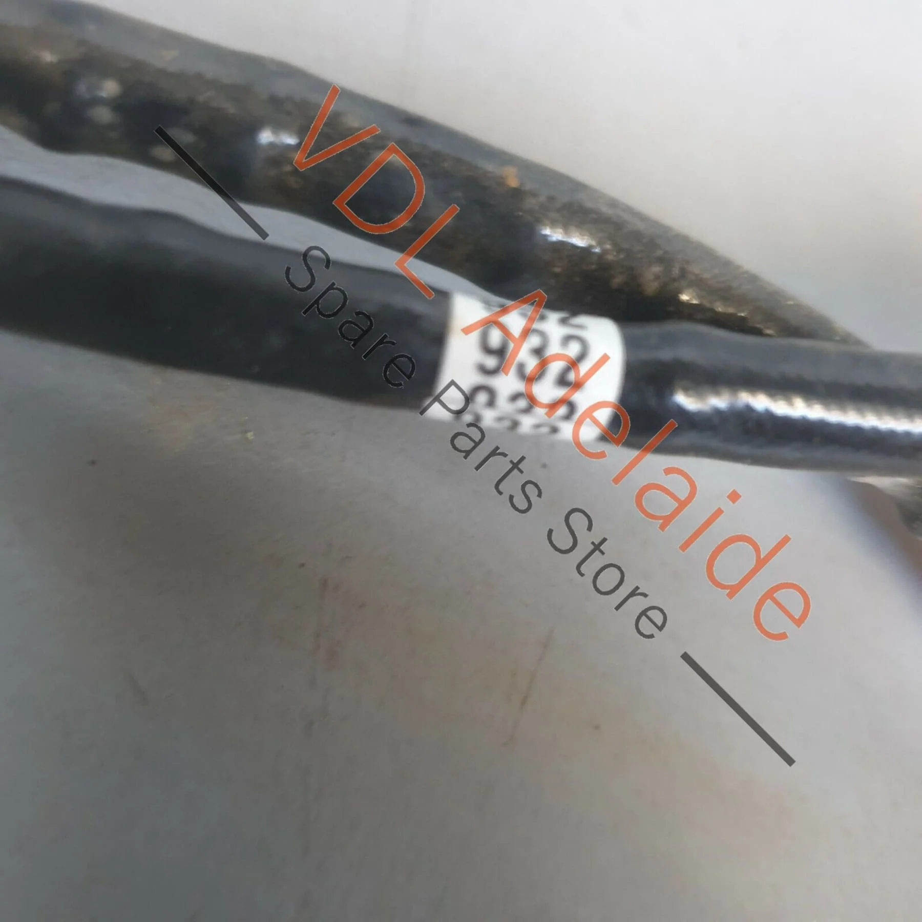 Volkswagen VW Amarok 2H Exhaust gas temperature sender after DPF - Image 6