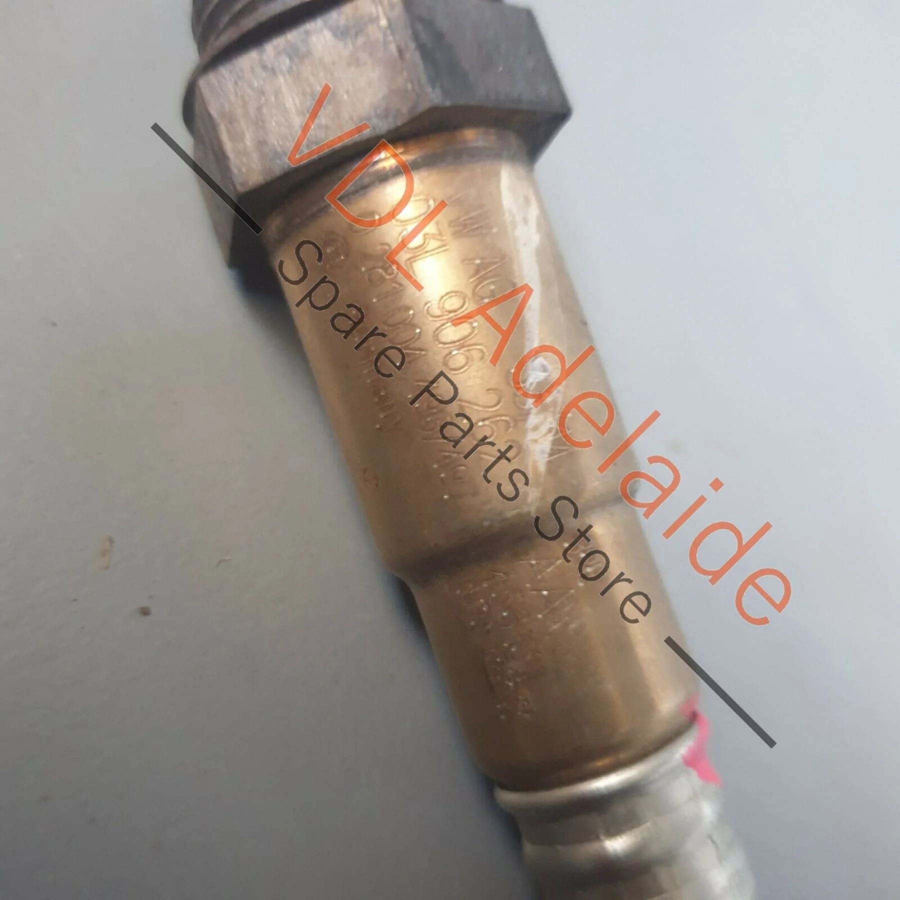 Volkswagen VW Amarok 2H Exhaust Lambda Probe Sender Before Cat 03L906262AA - Image 3