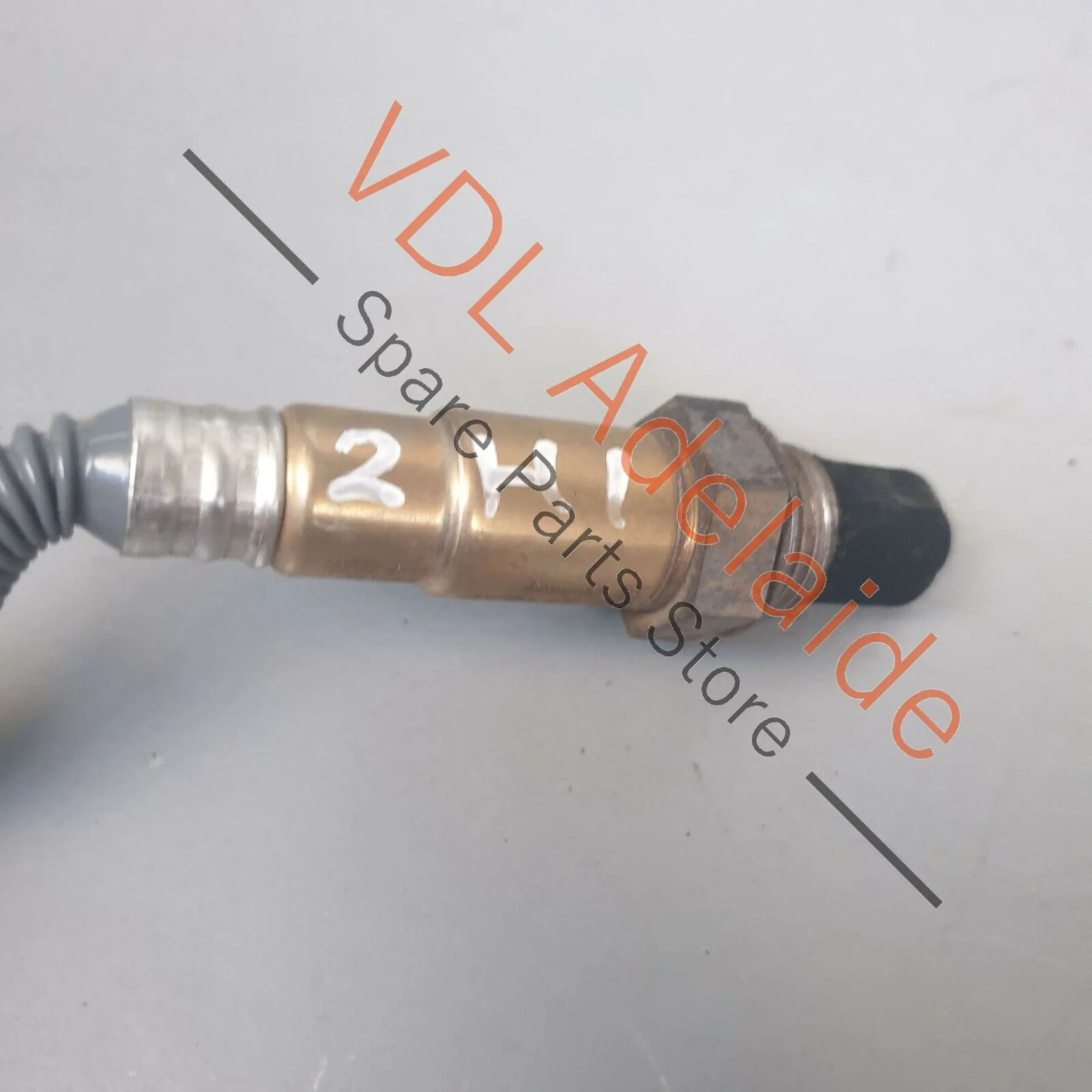 Volkswagen VW Amarok 2H Exhaust Lambda Probe Sender Before Cat 03L906262AA - Image 4