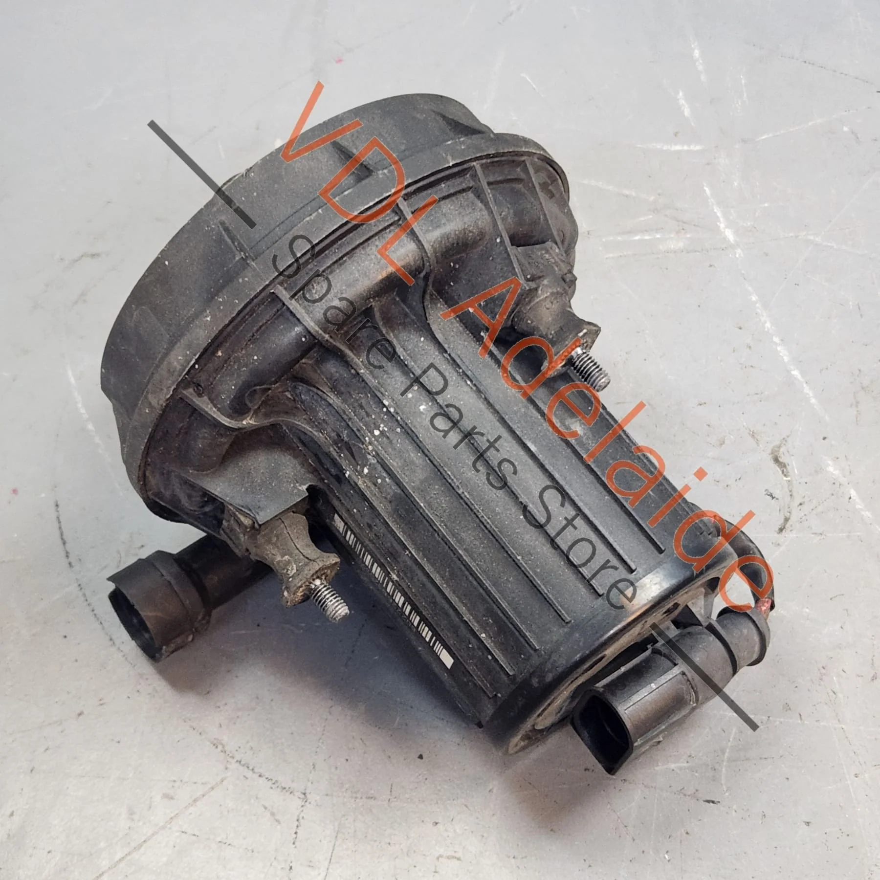 Audi A8 D3 4H Secondary Air Smog Pump 07L959253A