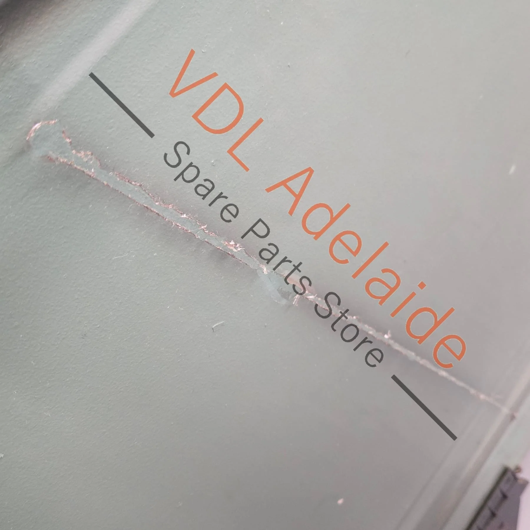 Audi A8 D3 4E D3 Left Front Door Glass Anti-intrusion 4E0845021G - Image 5