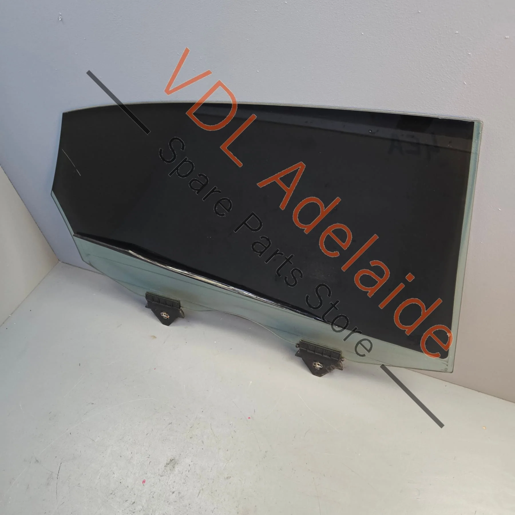 Audi A8 4E D3 Left Rear Door Glass Anti-intrusion 4E0845025L - Image 4
