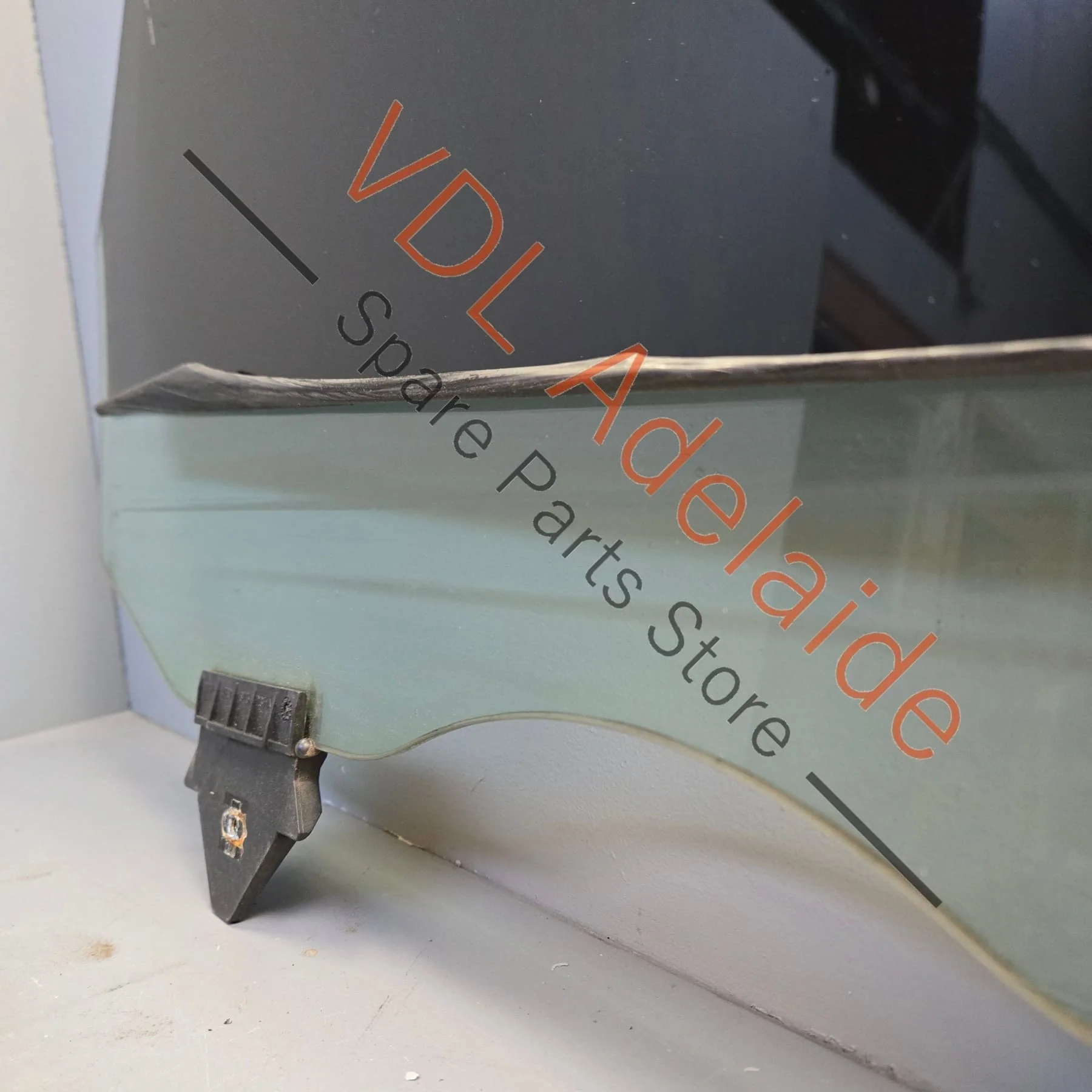 Audi A8 4E D3 Left Rear Door Glass Anti-intrusion 4E0845025L - Image 5