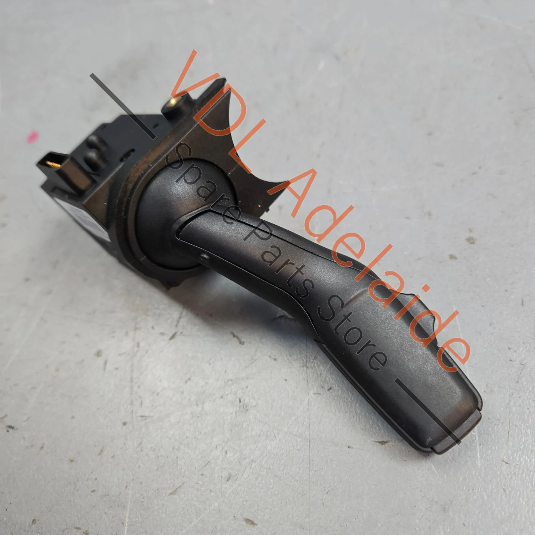 Audi A8 D3 Stalk Switch for Automatic Distance Cruise Control 4E0953521C - Image 2
