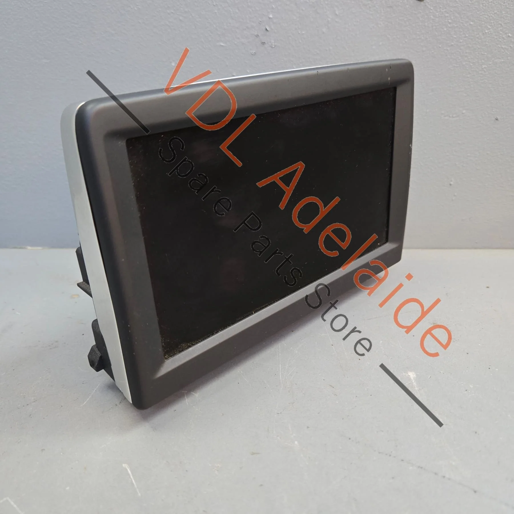 Audi A8 S8 MMI Screen Display 4E0919603F