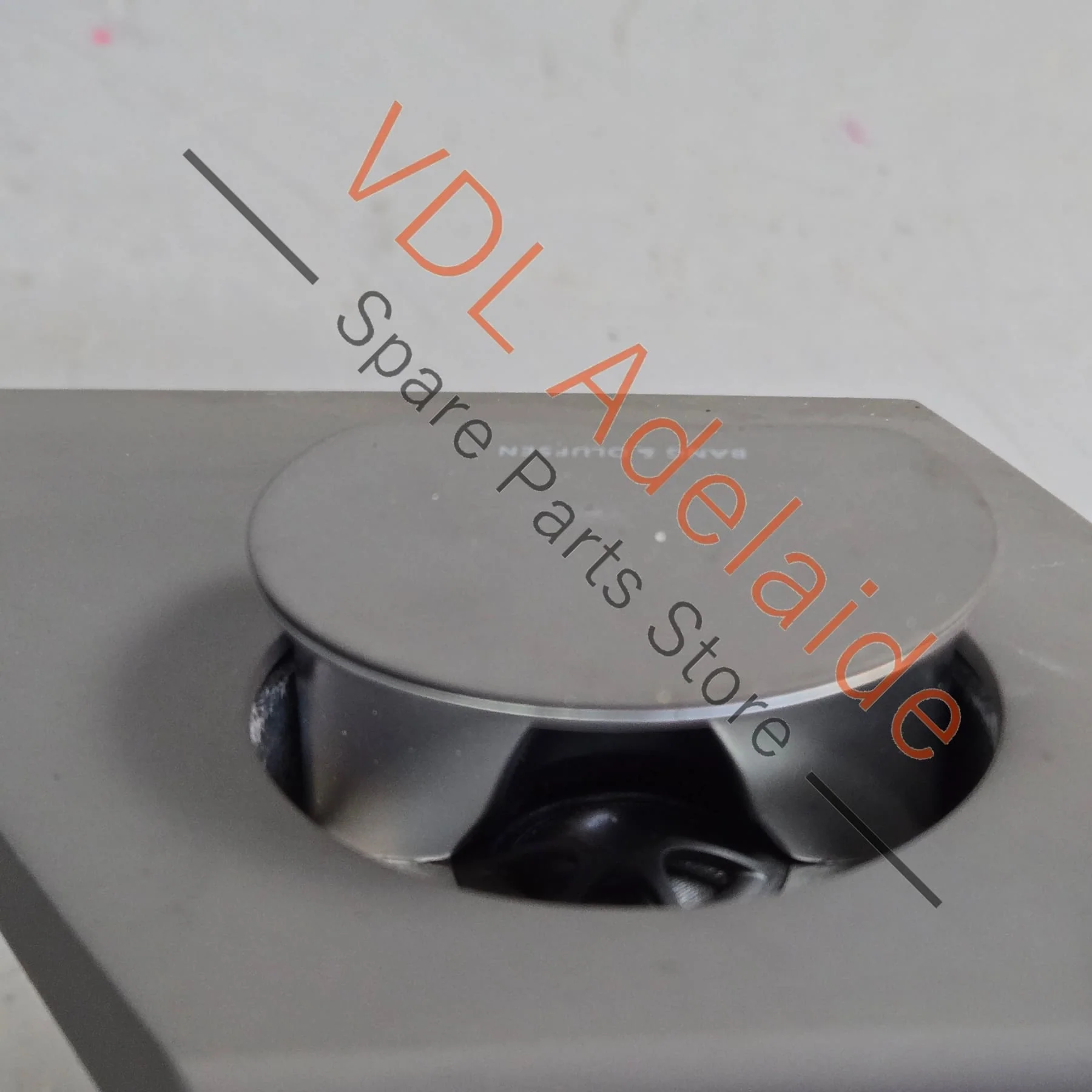 Audi A8 S8 Treble Tower Speaker for Dash Right 4E0035362 - Image 2