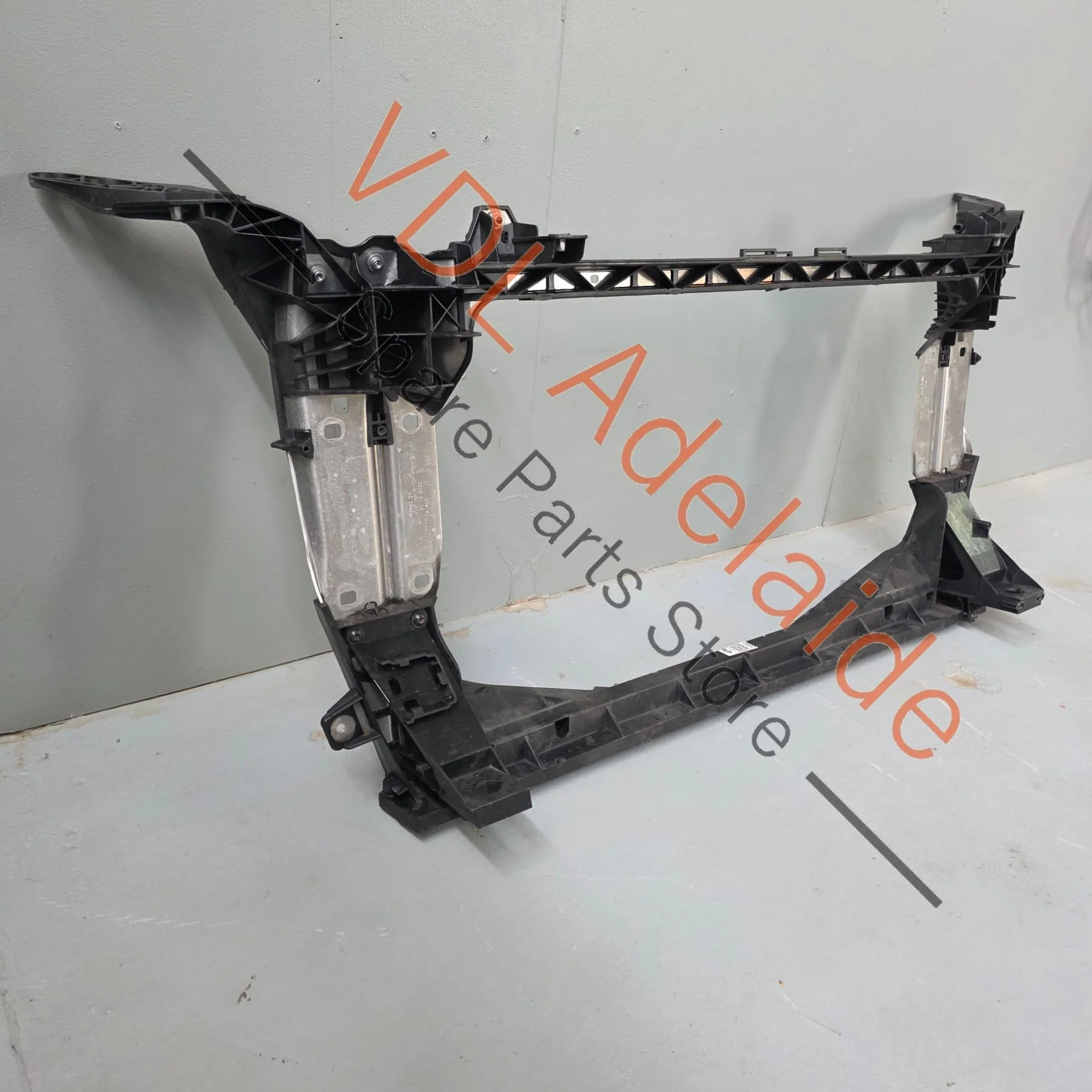 Audi A7 RS7 A6 RS6 Etron Radiator Support Panel 4K0805594B - Image 4