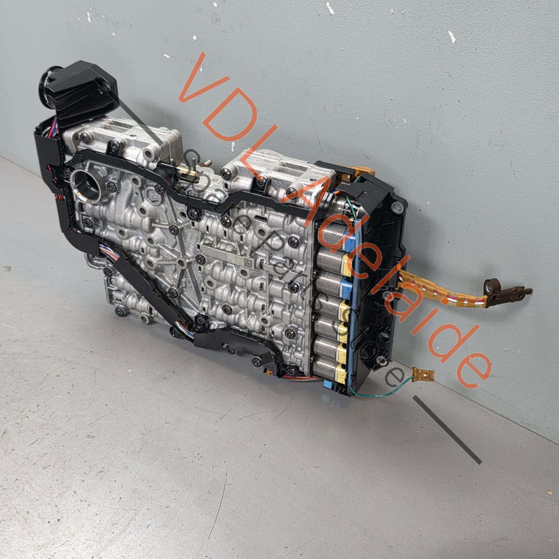 Audi RS7 4K Mechatronic unit for 8 Speed 0D6 Gearbox Transmission 4K0927158AJ ZF8HP90 - Image 3