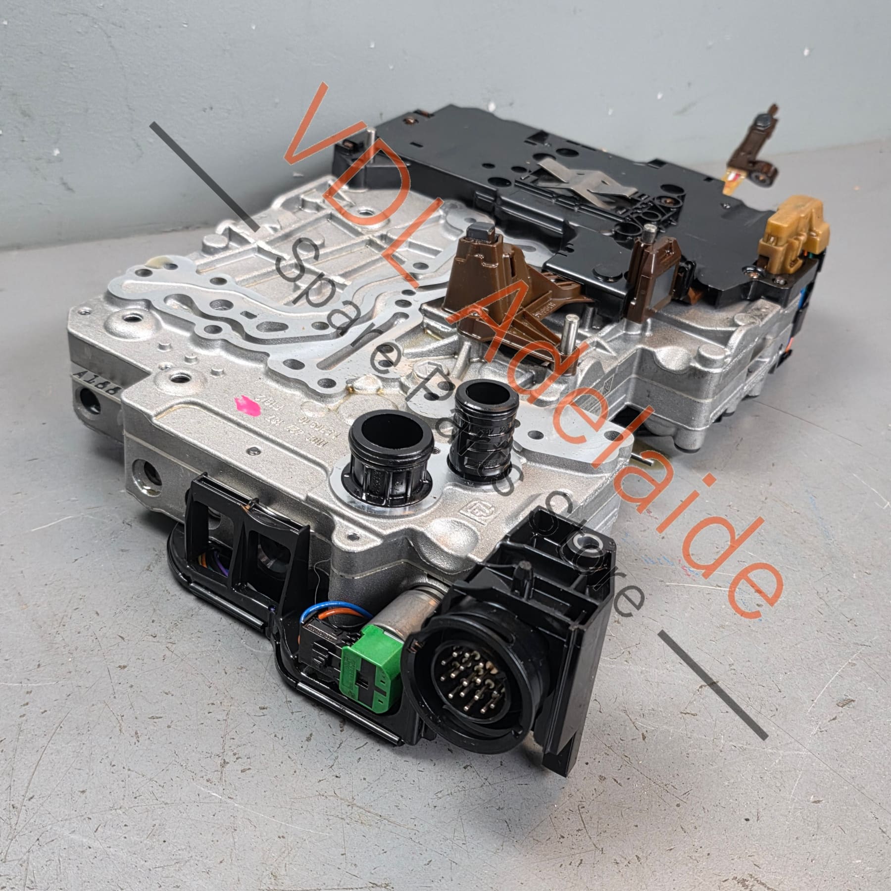 Audi RS7 4K Mechatronic unit for 8 Speed 0D6 Gearbox Transmission 4K0927158AJ ZF8HP90 - Image 5