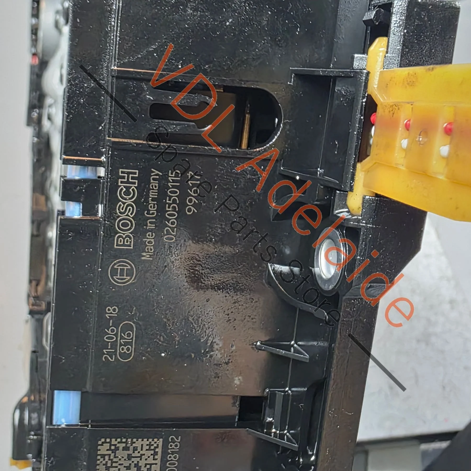 Audi RS7 4K Mechatronic unit for 8 Speed 0D6 Gearbox Transmission 4K0927158AJ ZF8HP90 - Image 6