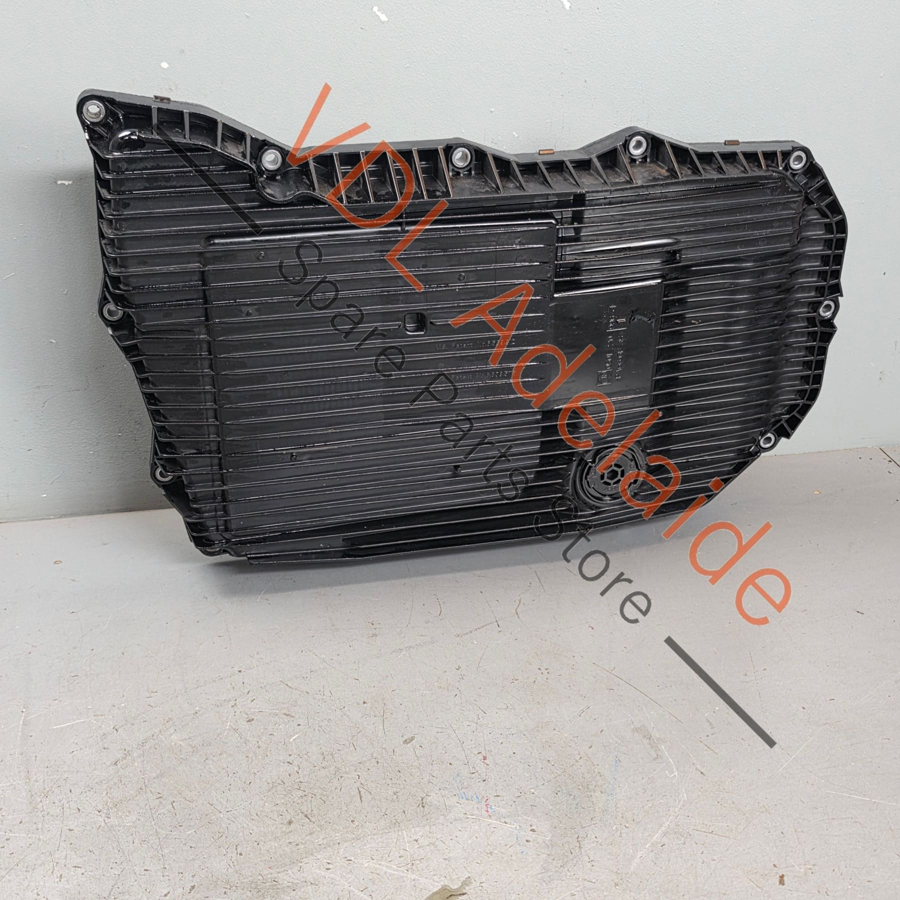 Audi RS7 4K Mechatronic unit for 8 Speed 0D6 Gearbox Transmission 4K0927158AJ ZF8HP90 - Image 8