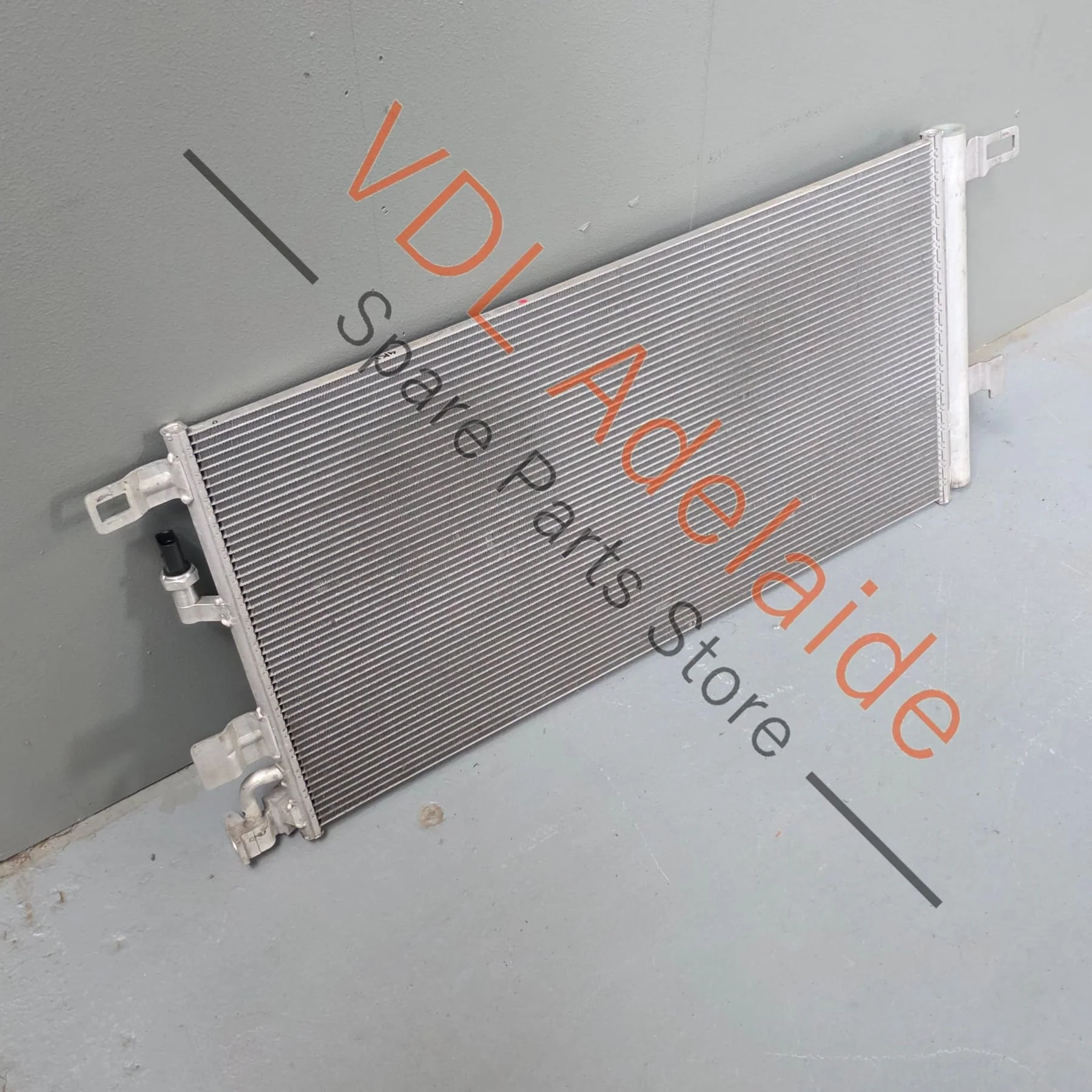 Audi A4 A5 A7 RS7 A6 RS6 AC Condenser Drier 8W0816421S 8W0816411AA - Image 5
