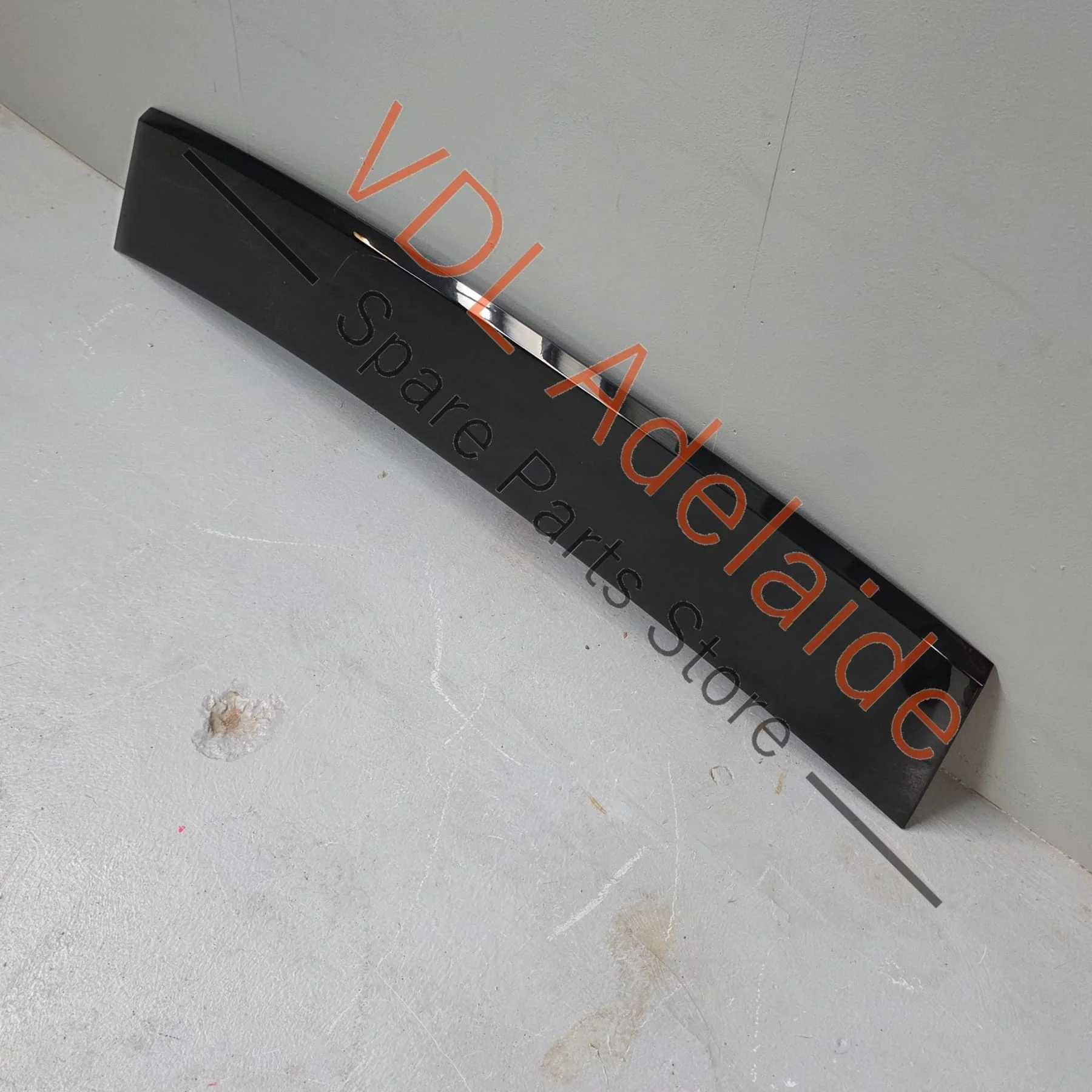 Audi RS7 2020-2021 Rear Spoiler 4K8827934