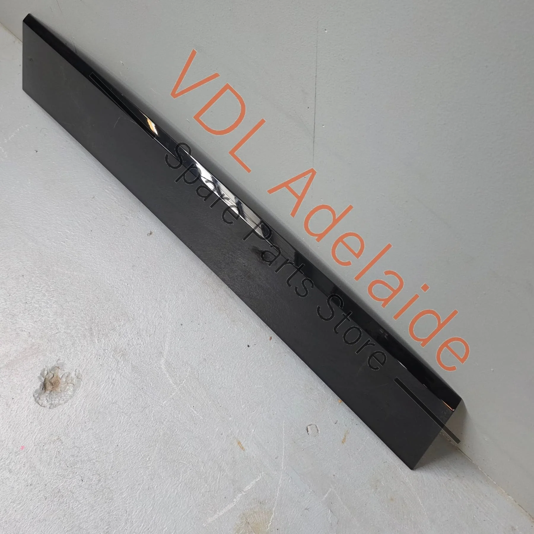 Audi RS7 2020-2021 Rear Spoiler 4K8827934 - Image 3