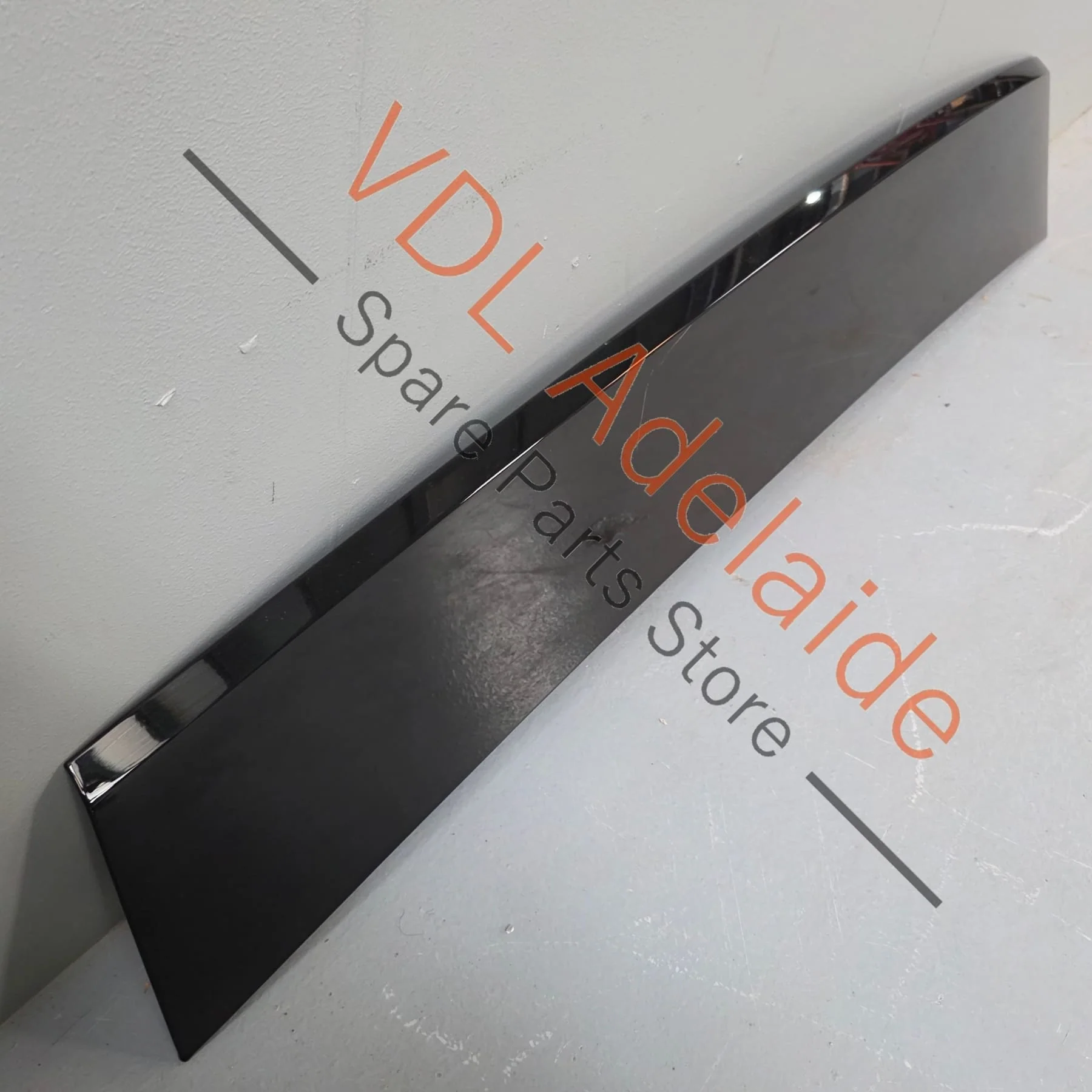 Audi RS7 2020-2021 Rear Spoiler 4K8827934 - Image 4