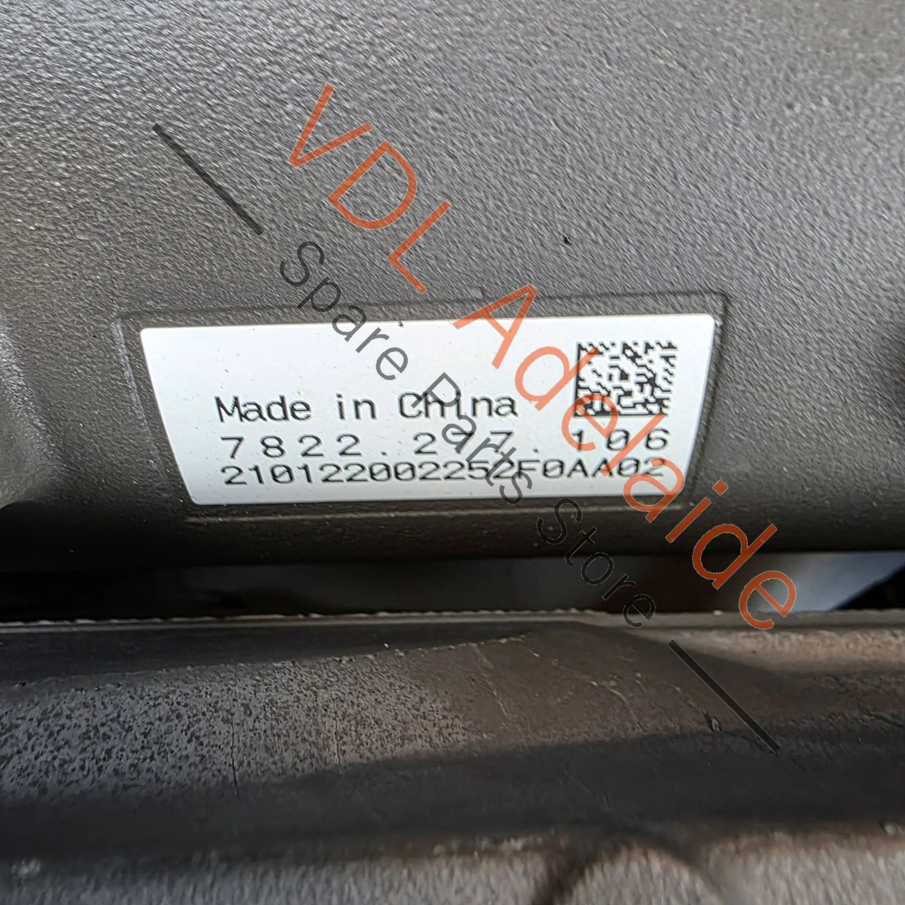 Audi RS7 A6 A7 Rear Steering Rack 4N0501055L 4N0501055K - Image 7