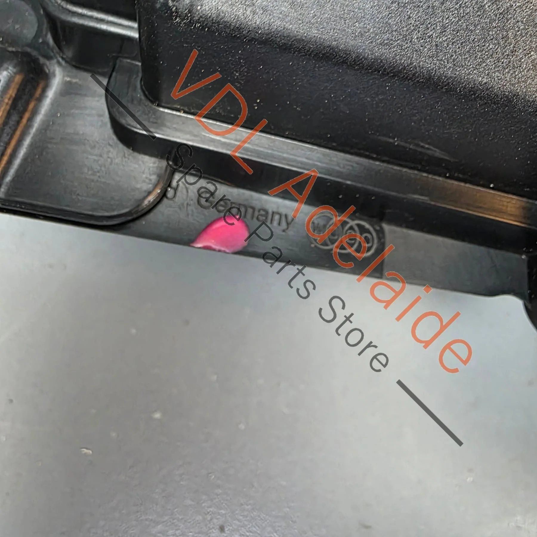 Audi RS7 4K Air Filter Intake Box Genuine 4K0133837AH - Image 5