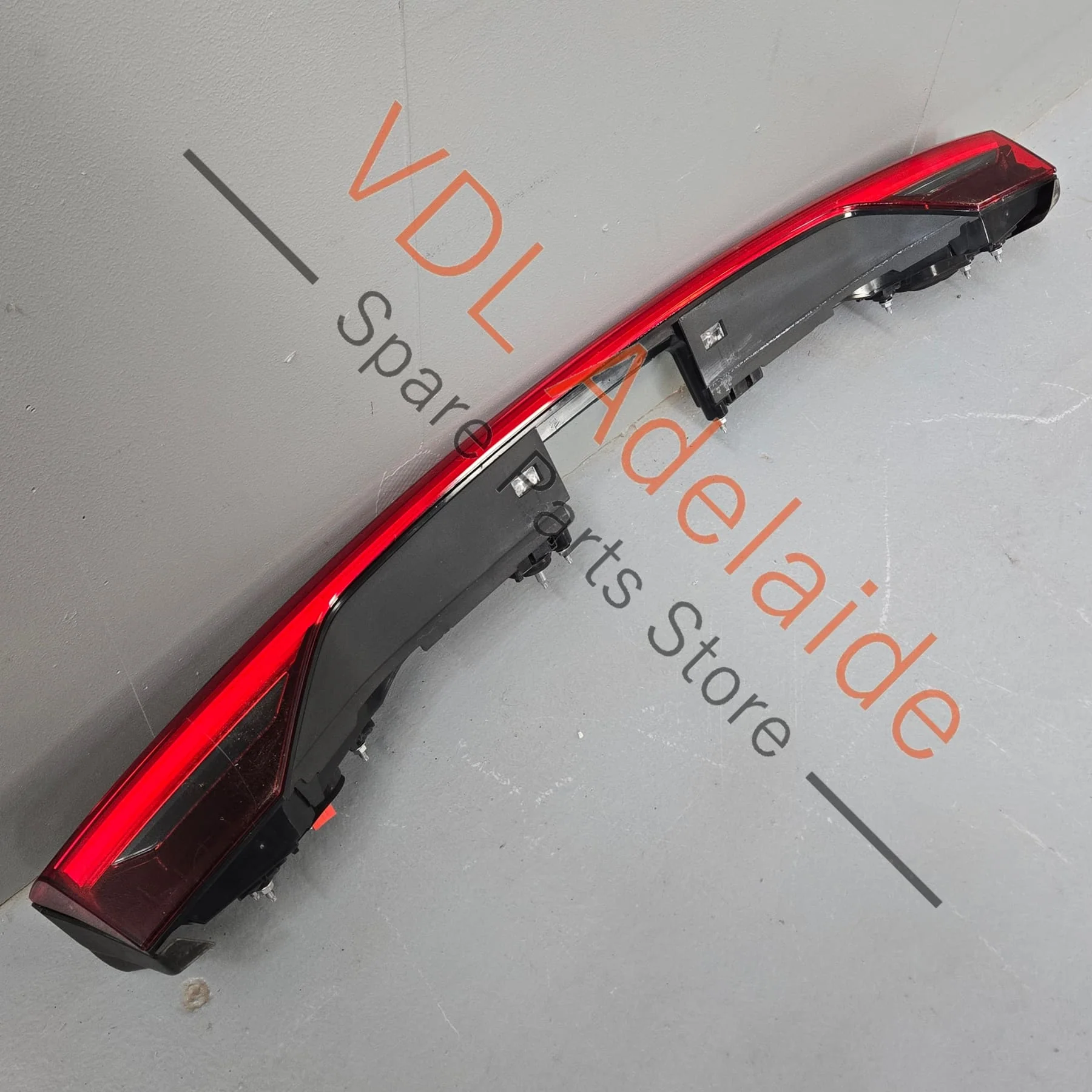 Audi A7 S7 RS7 LED Rear Middle Brake Light 4K8945095B - Image 6