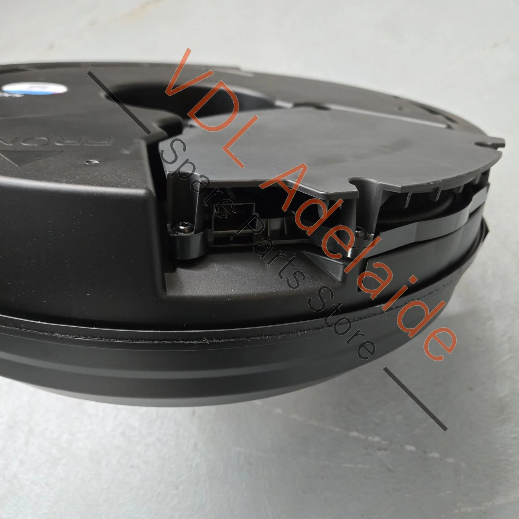 Audi RS6 S7 RS7 Rear Bass Subwoofer for Spare Wheel Boot 4K0035914 Bang Olufsen - Image 5