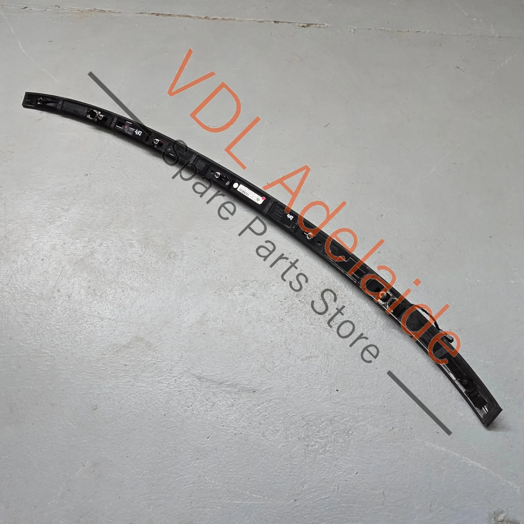 Audi A7 S7 RS7 Rear Third Middle Brake Light for top of window 4K8945097 - Image 4