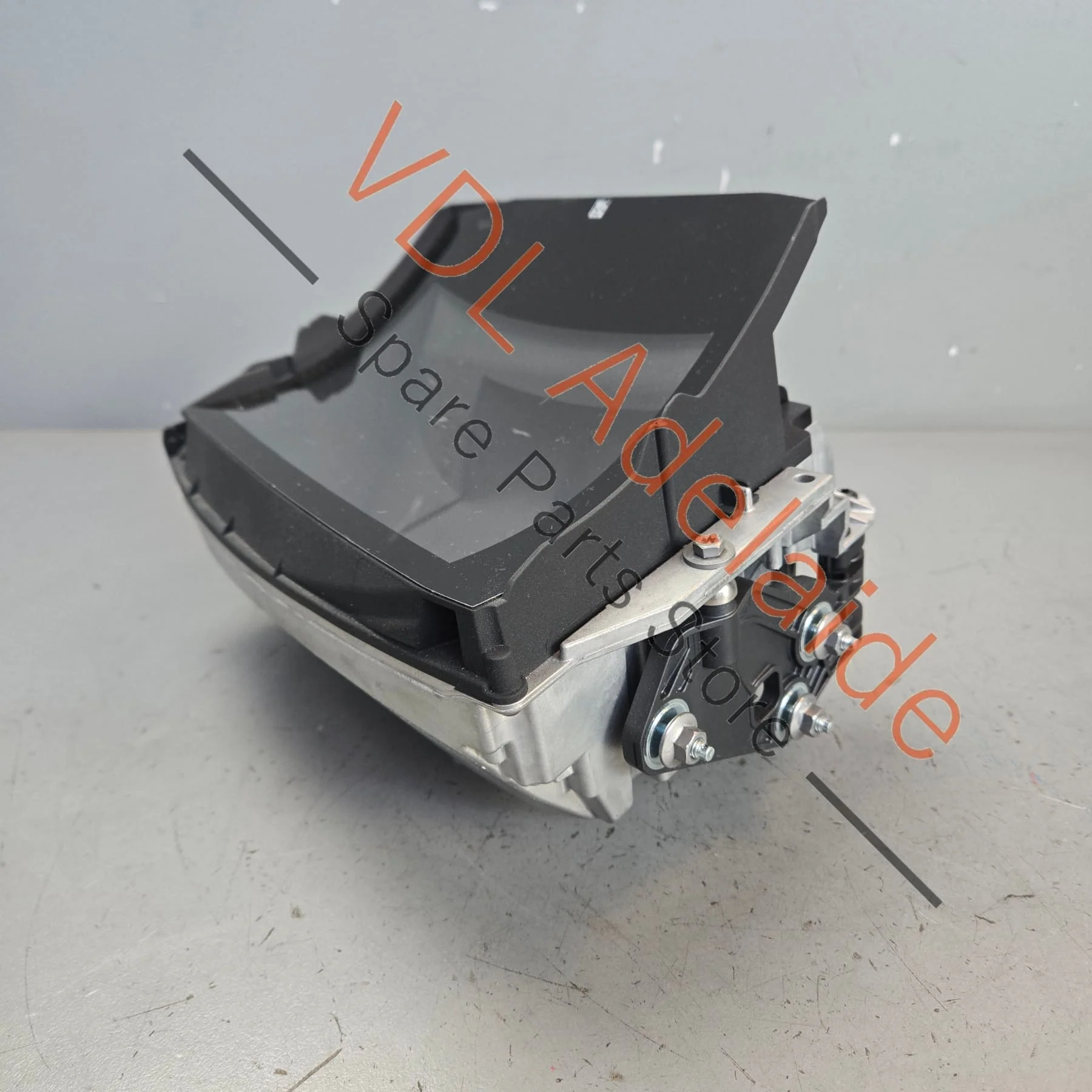 Audi RS7 Heads Up Display Projector Screen 4K8919617J - Image 4