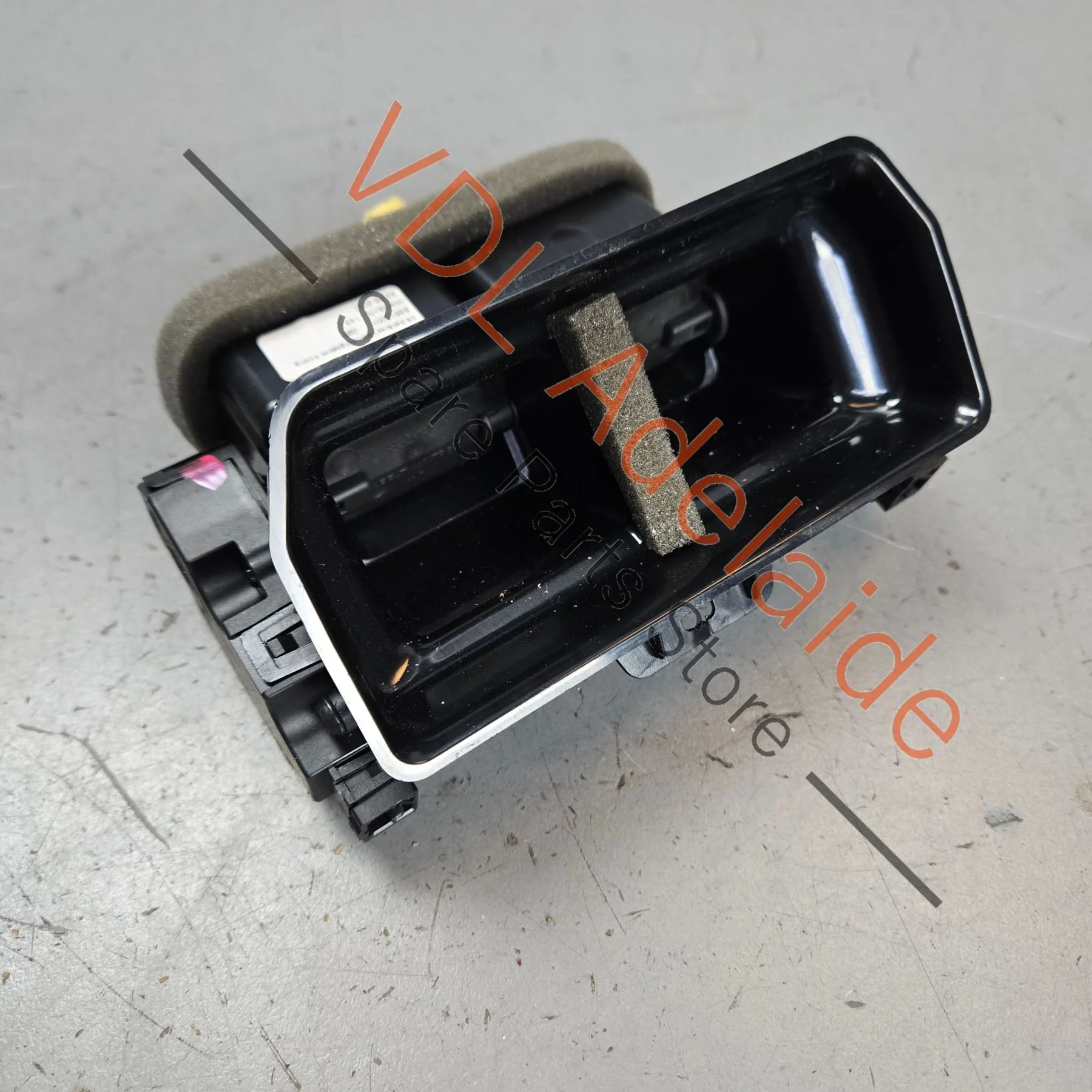 VW Audi Air Duct Servomotor 4M0820511A
