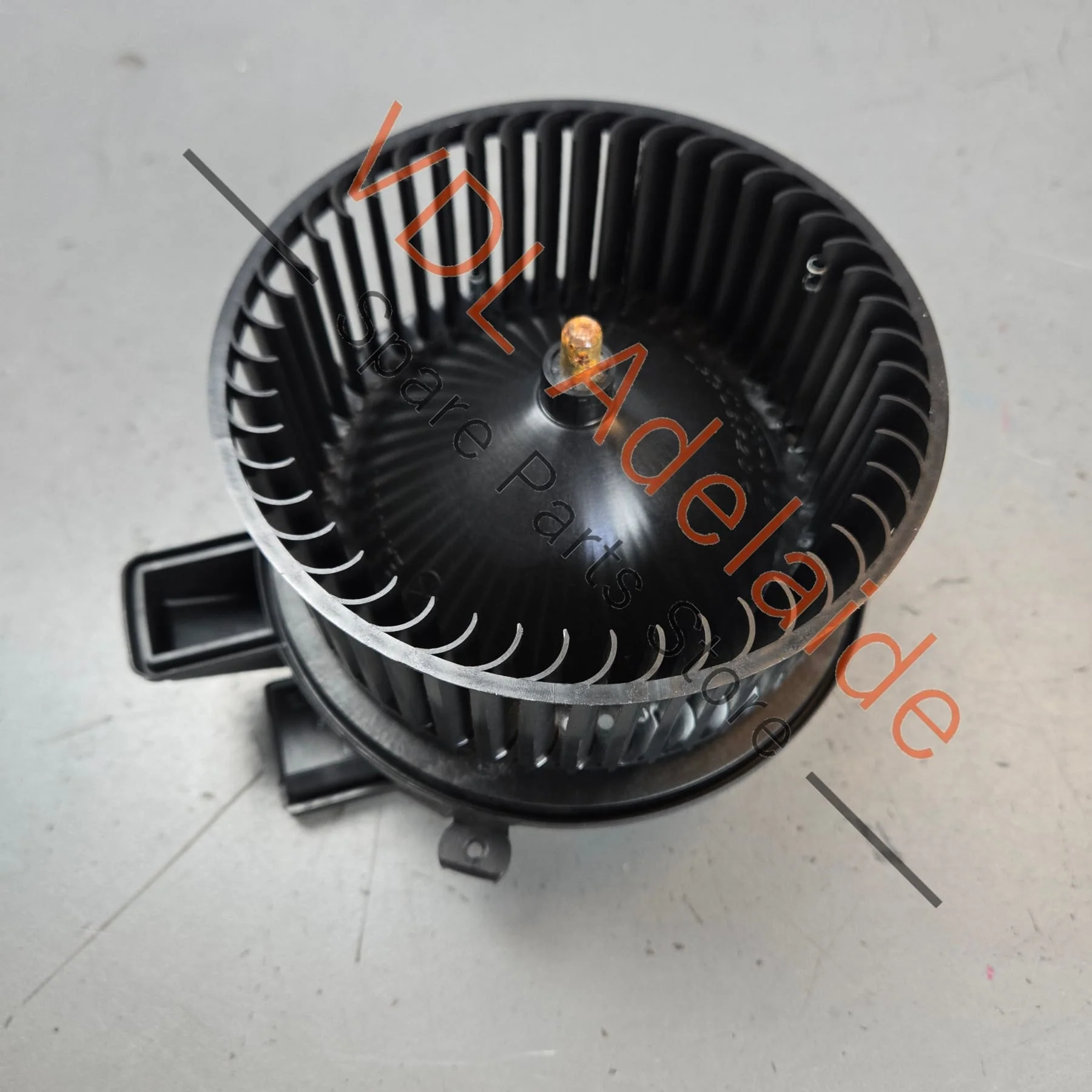 Audi Volkswagen Heater Blower Fan Motor 4M2820021 4M2820021C - Image 2