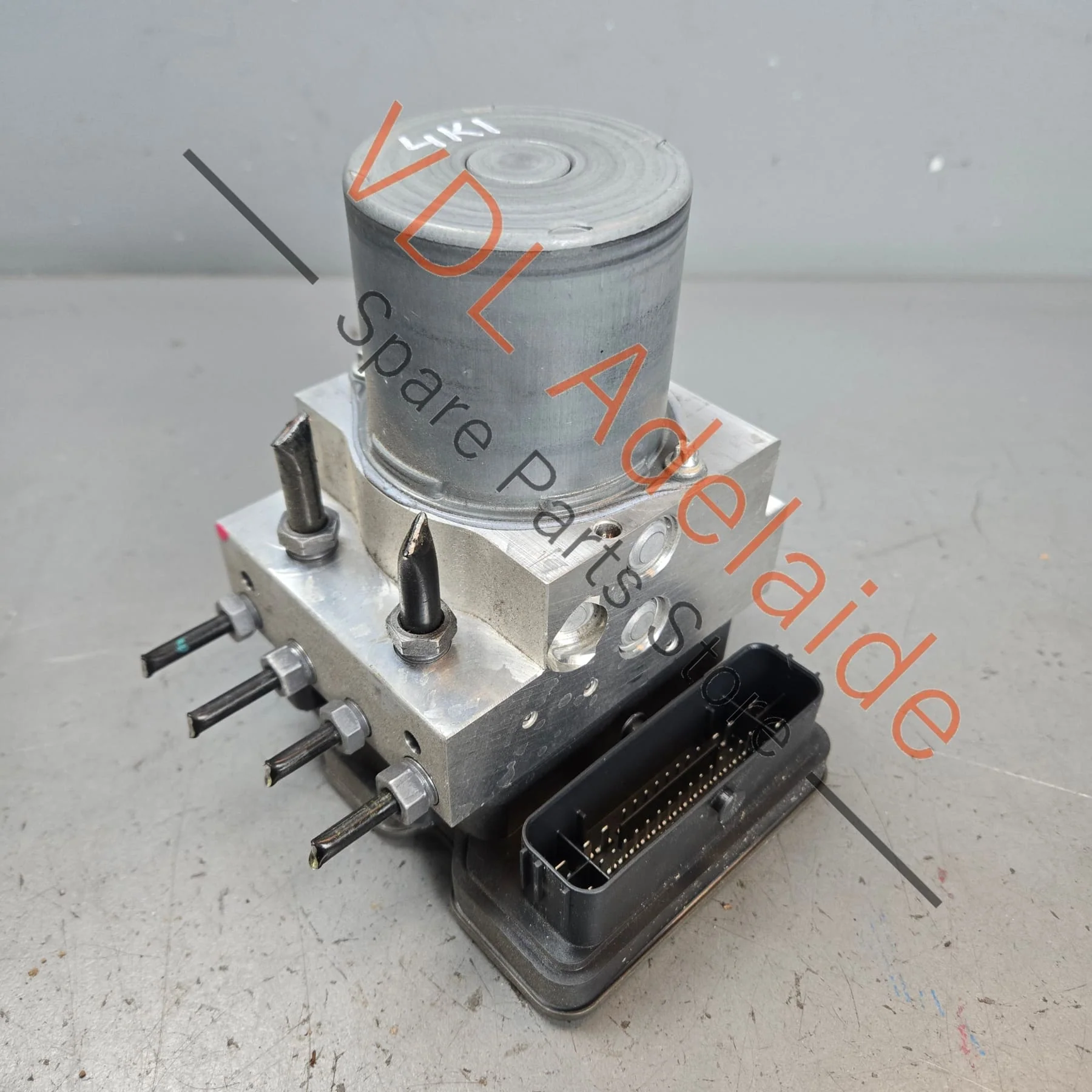Audi RS6 RS7 ABS Brake Pump Module 4M8614517J BEF