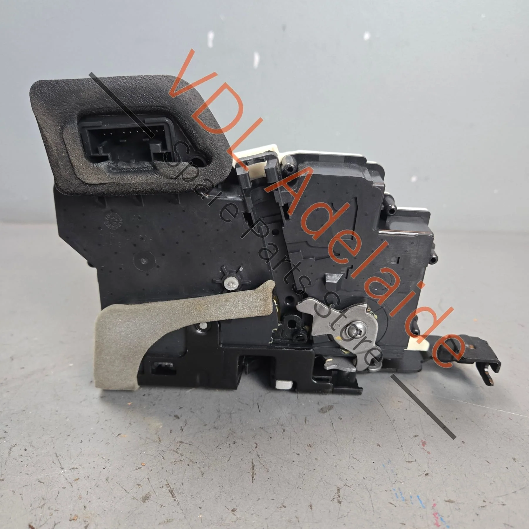 Audi Q8 A7 A6 Urus Door Lock Mechanism Front Right 4K2837015K - Image 3