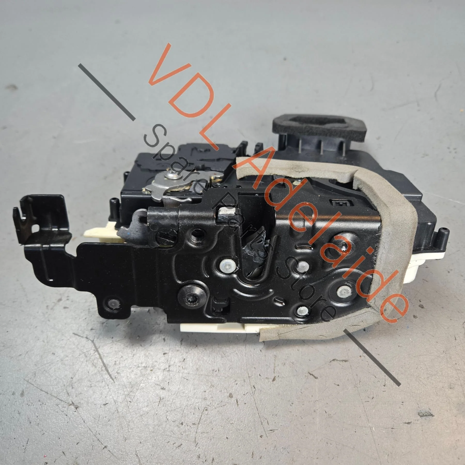 Audi Q8 A7 A6 Urus Door Lock Mechanism Front Left 4K2837016K - Image 4