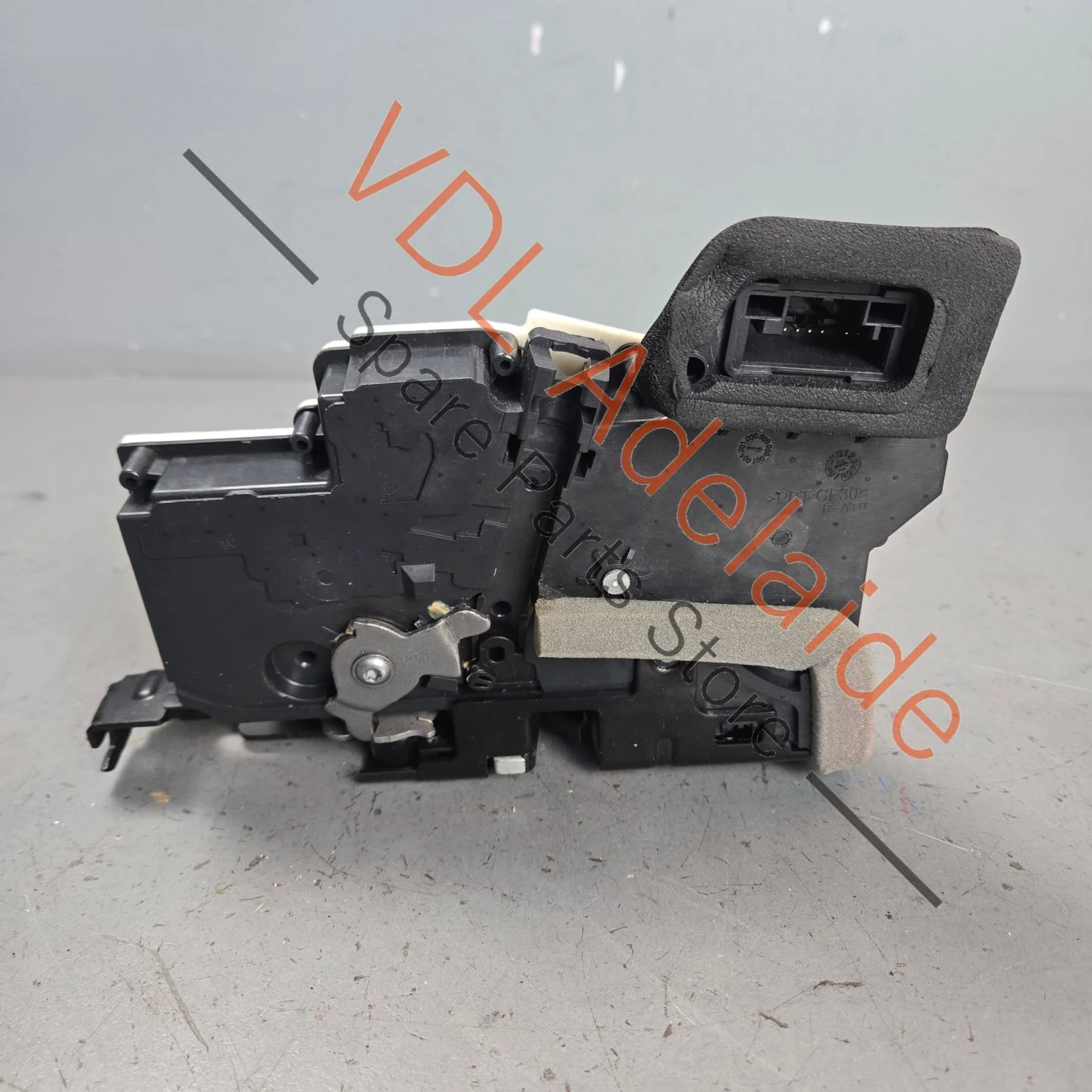 Audi Q8 A7 A6 Urus Door Lock Mechanism Rear Right 4K0839016R - Image 3