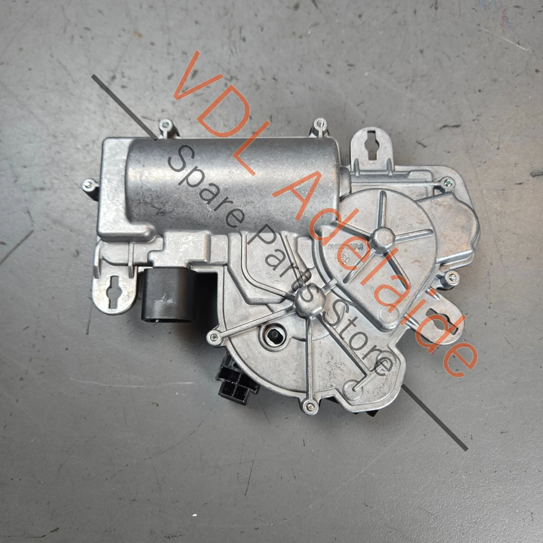 Audi Q5 A7 A6 Q8 Rear Hatch Boot Pull Down Motor 3V5827887C - Image 3