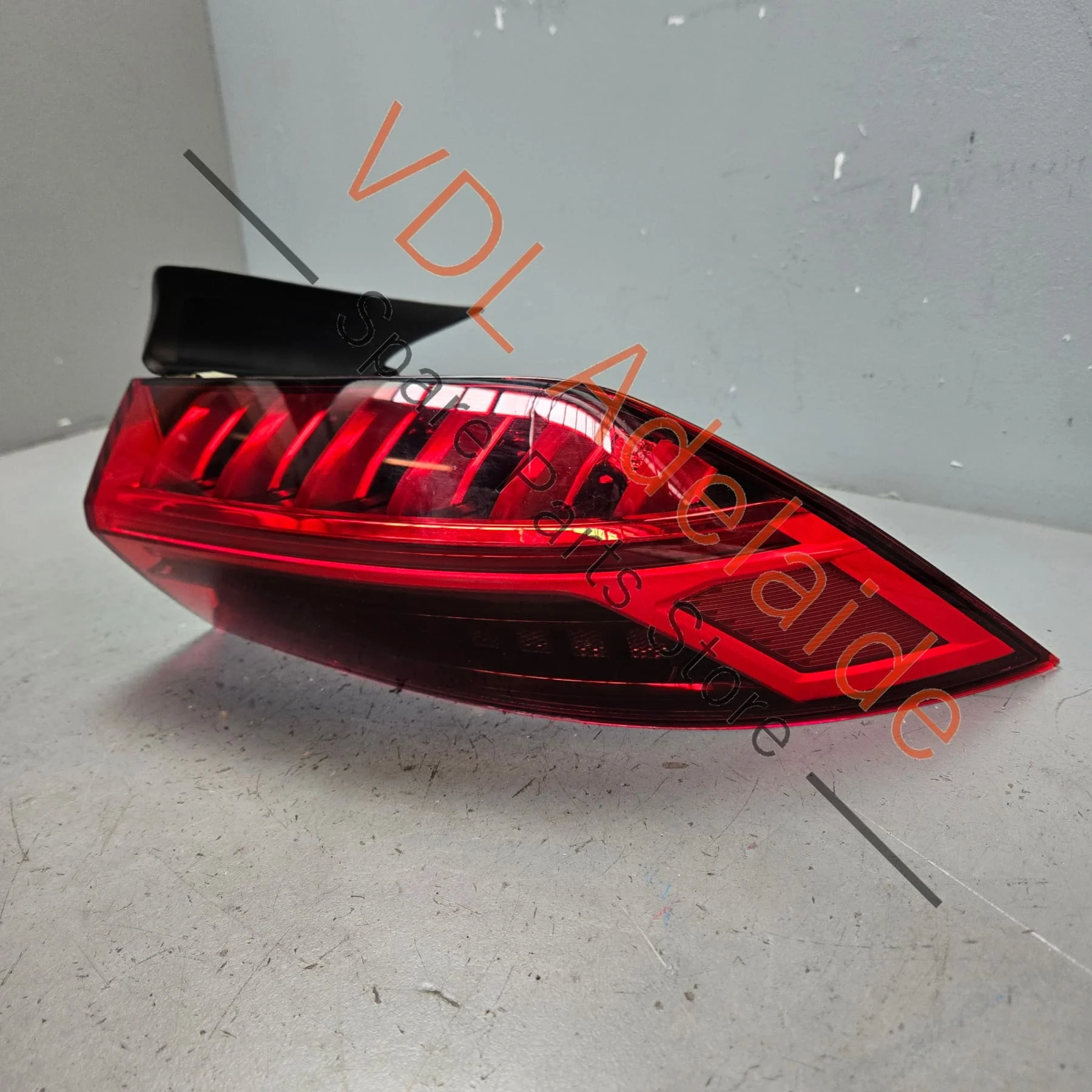 Audi A7 S7 RS7 4K C8 Right Side Tail Light 4K8945070B - Image 2