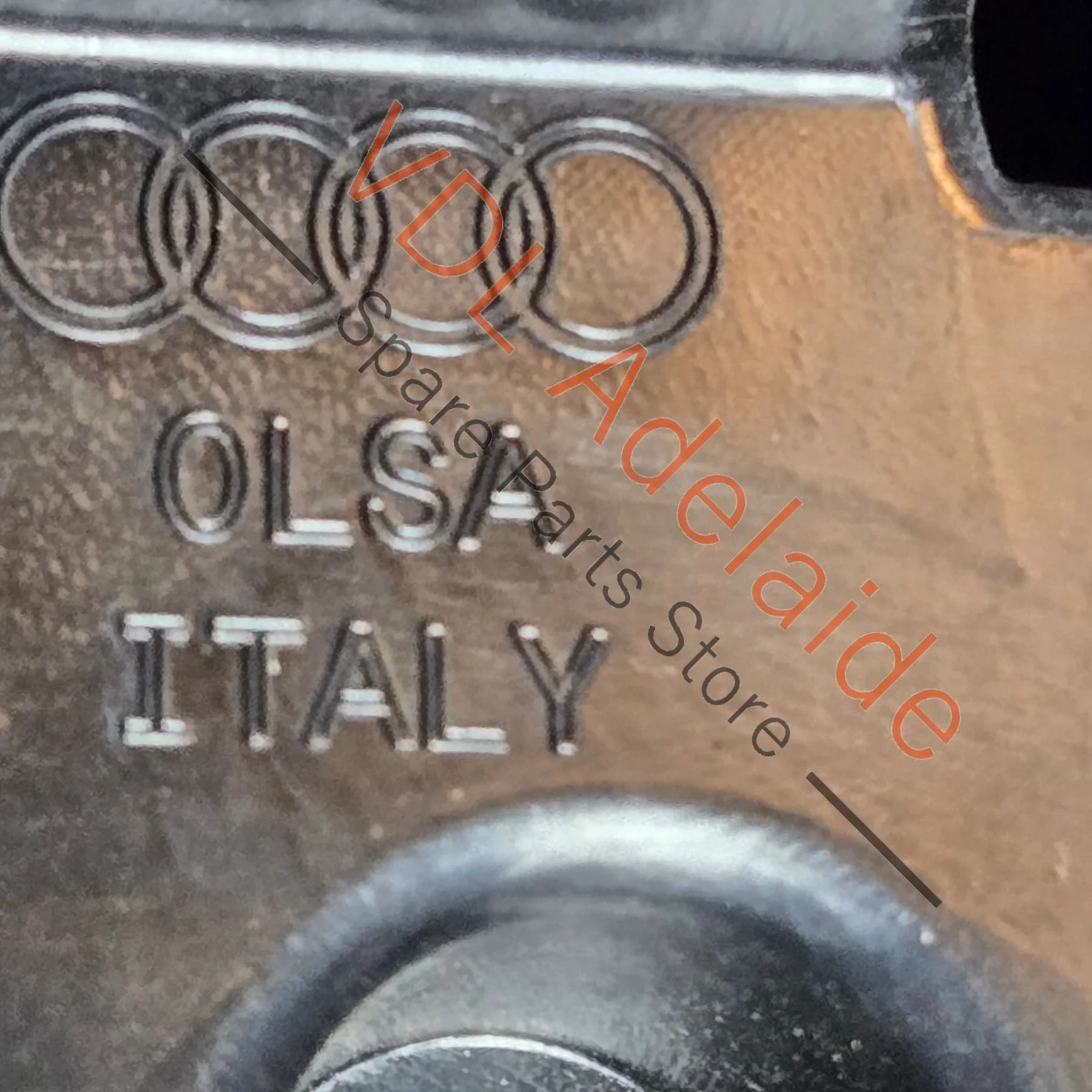 Audi A7 S7 RS7 4K C8 Right Side Tail Light 4K8945070B - Image 8