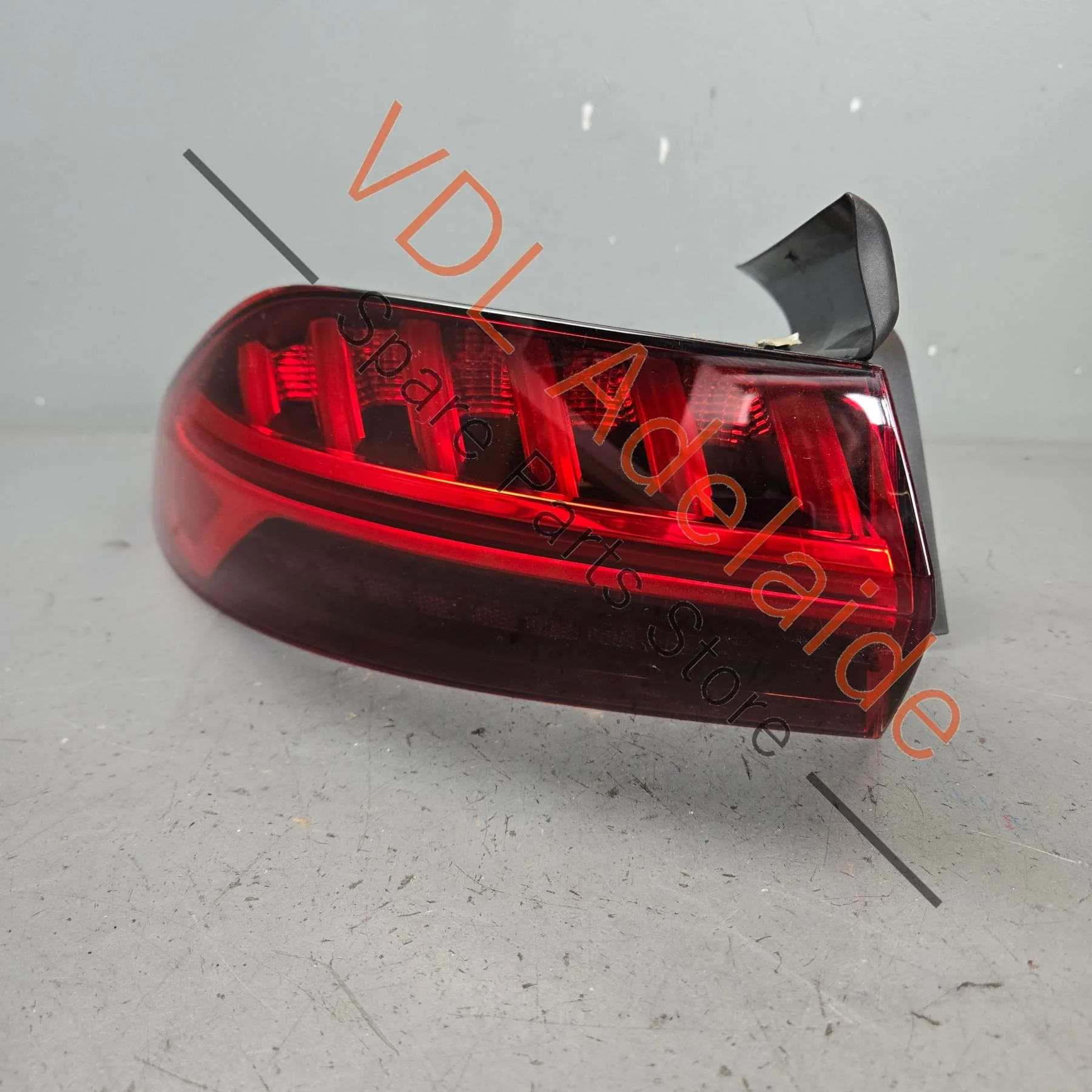 Audi A7 S7 RS7 4K C8 Left Side Tail Light 4K8945069B