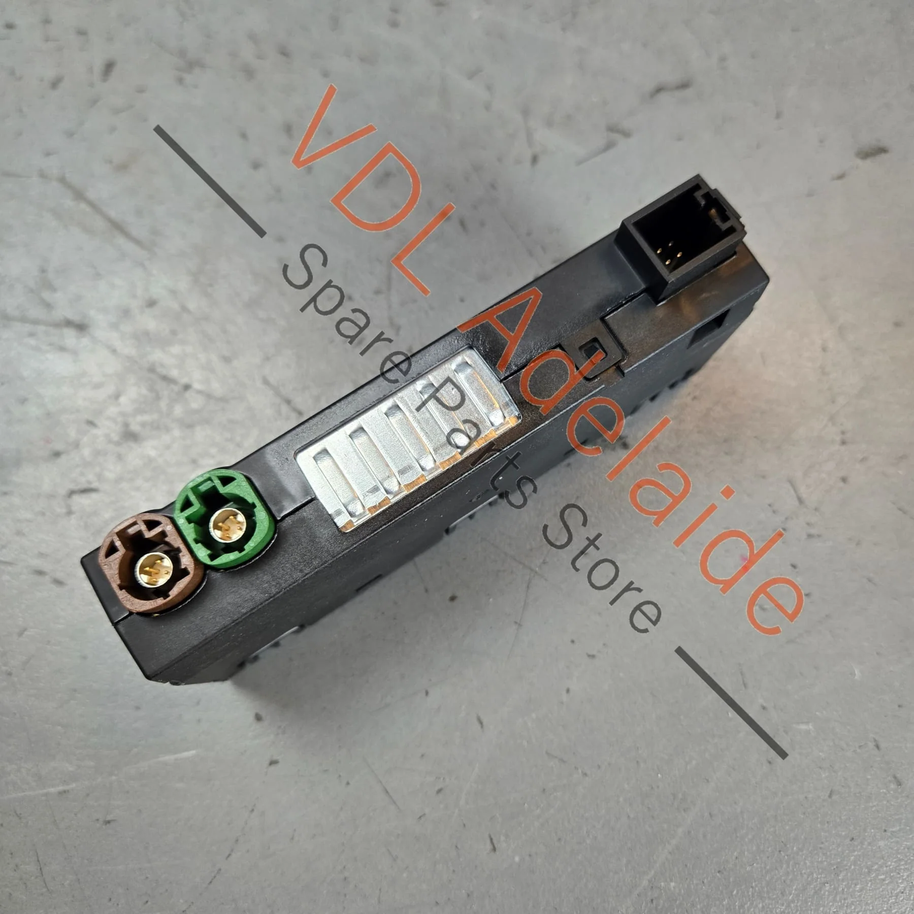 Genuine Audi Dual USB Port 4N1035736 Gen 3.5 Front - Image 4