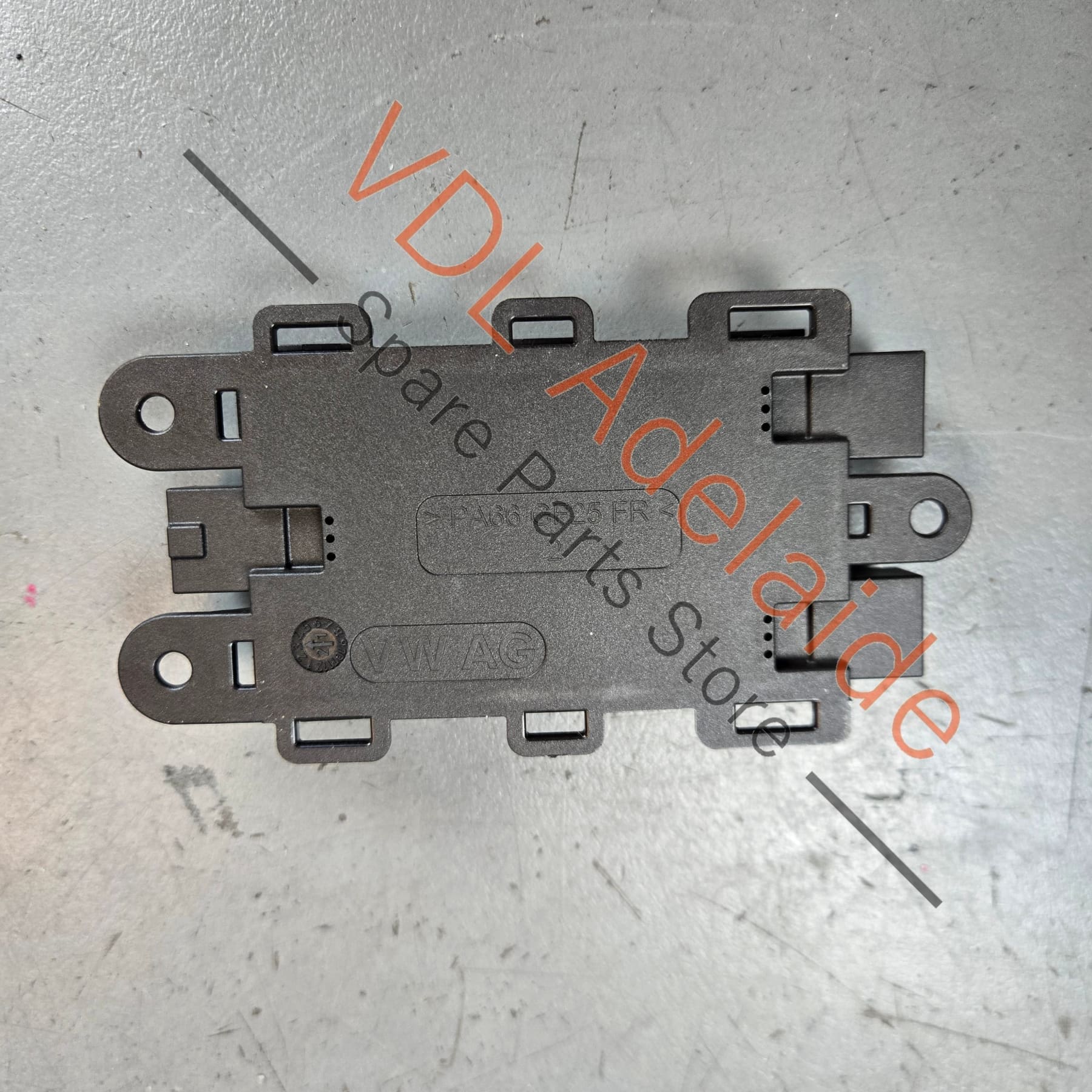 Audi Air Conditioning Ioniser Module 4N0963459E - Image 2