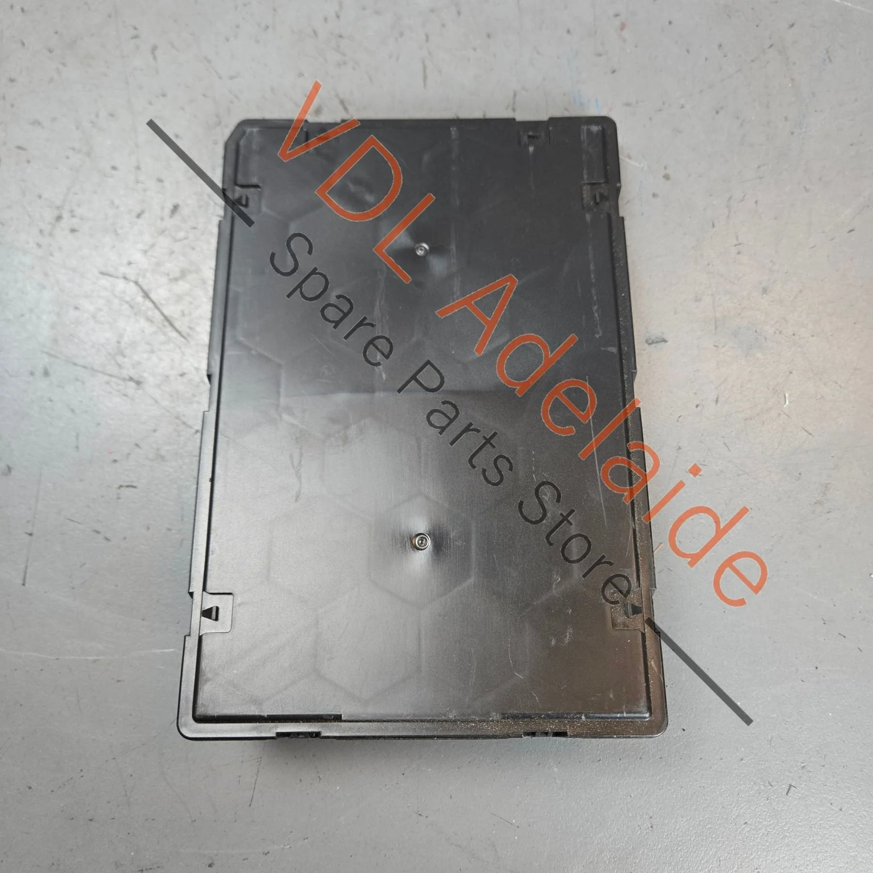 Audi RS7 Front BCM Body Control Module 4N0907063LE 4N0907063LN - Image 3
