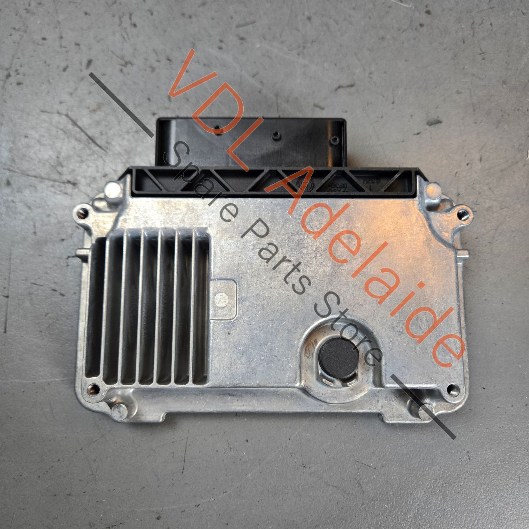 Audi RS7 Active Dynamic Steering Control Module 4N0907144D - Image 3