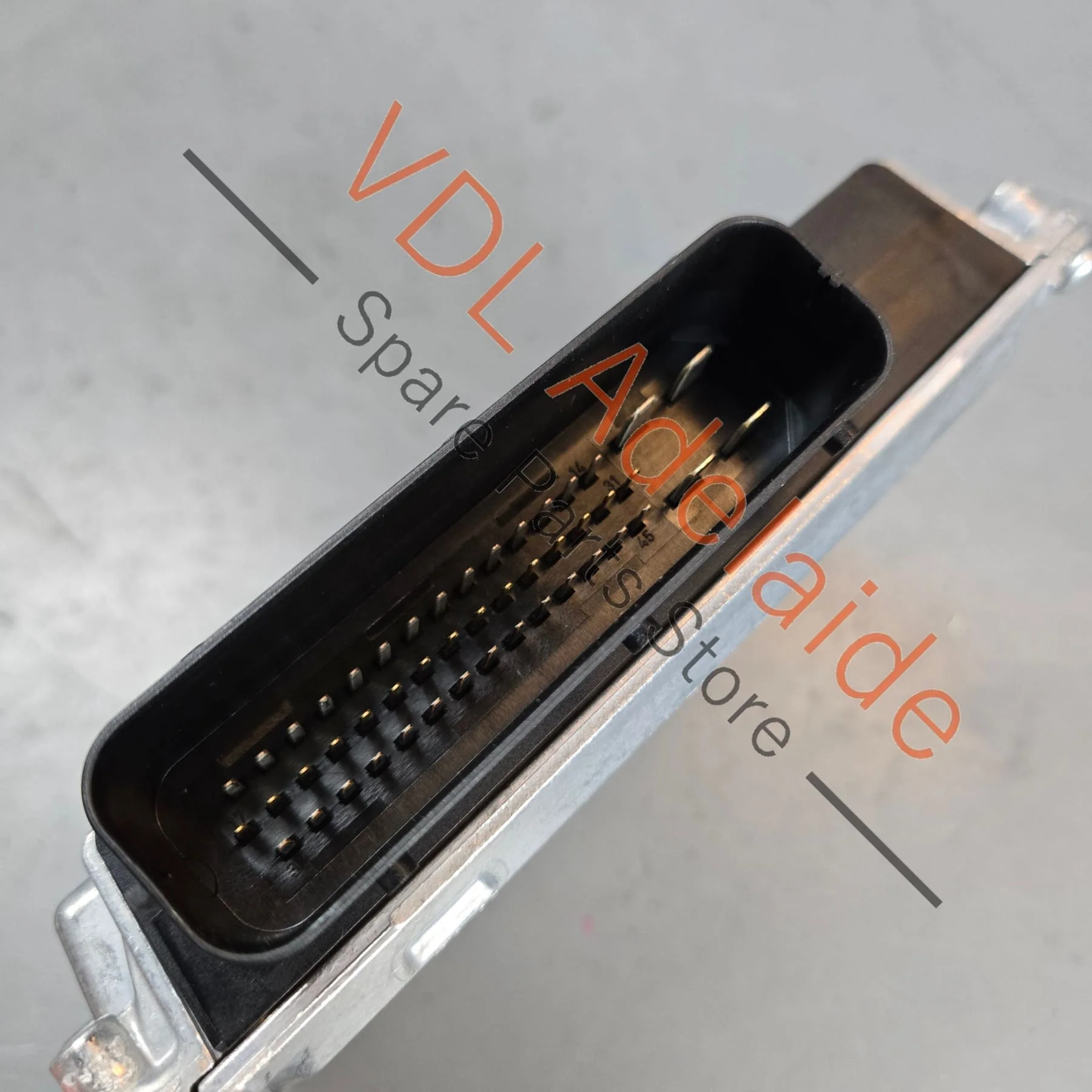Audi VW Control module for AWD Differential 8W0907163A - Image 4