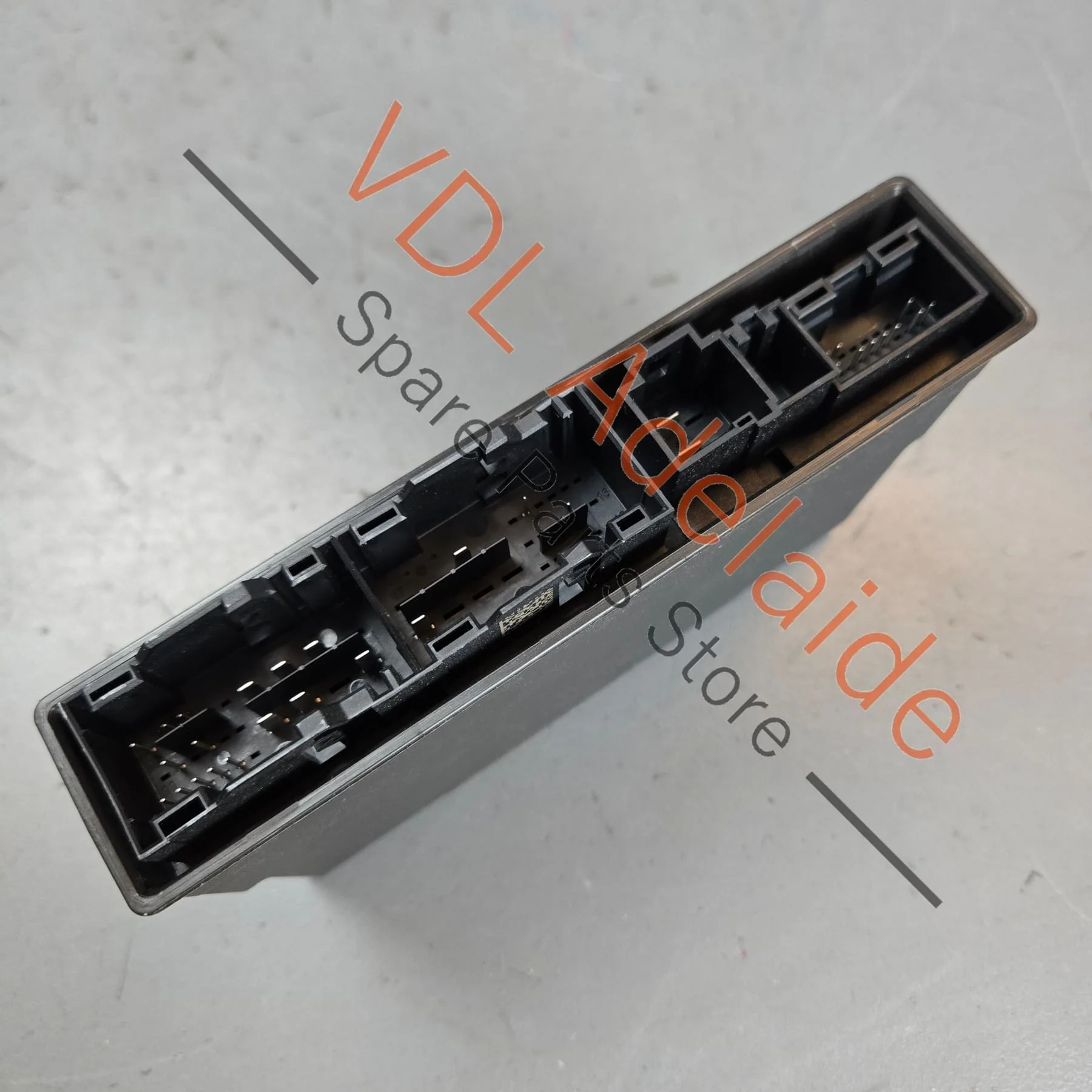Audi Q5 A6 A7 Memory Front Seat Control Unit 4M4959760 - Image 4