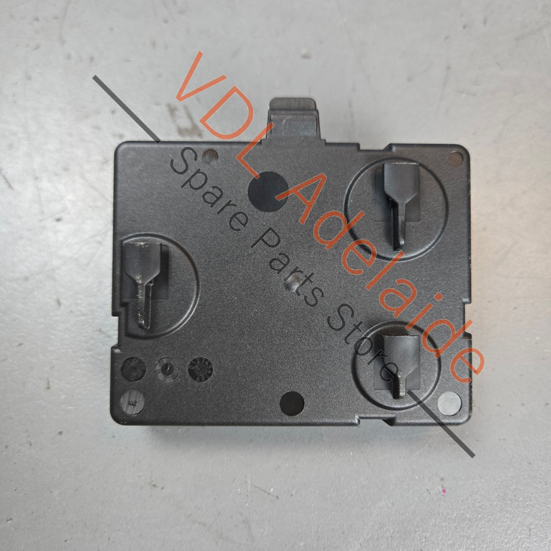 Audi Control Unit for Electric Sliding Sunroof 4K0907594AA - Image 2