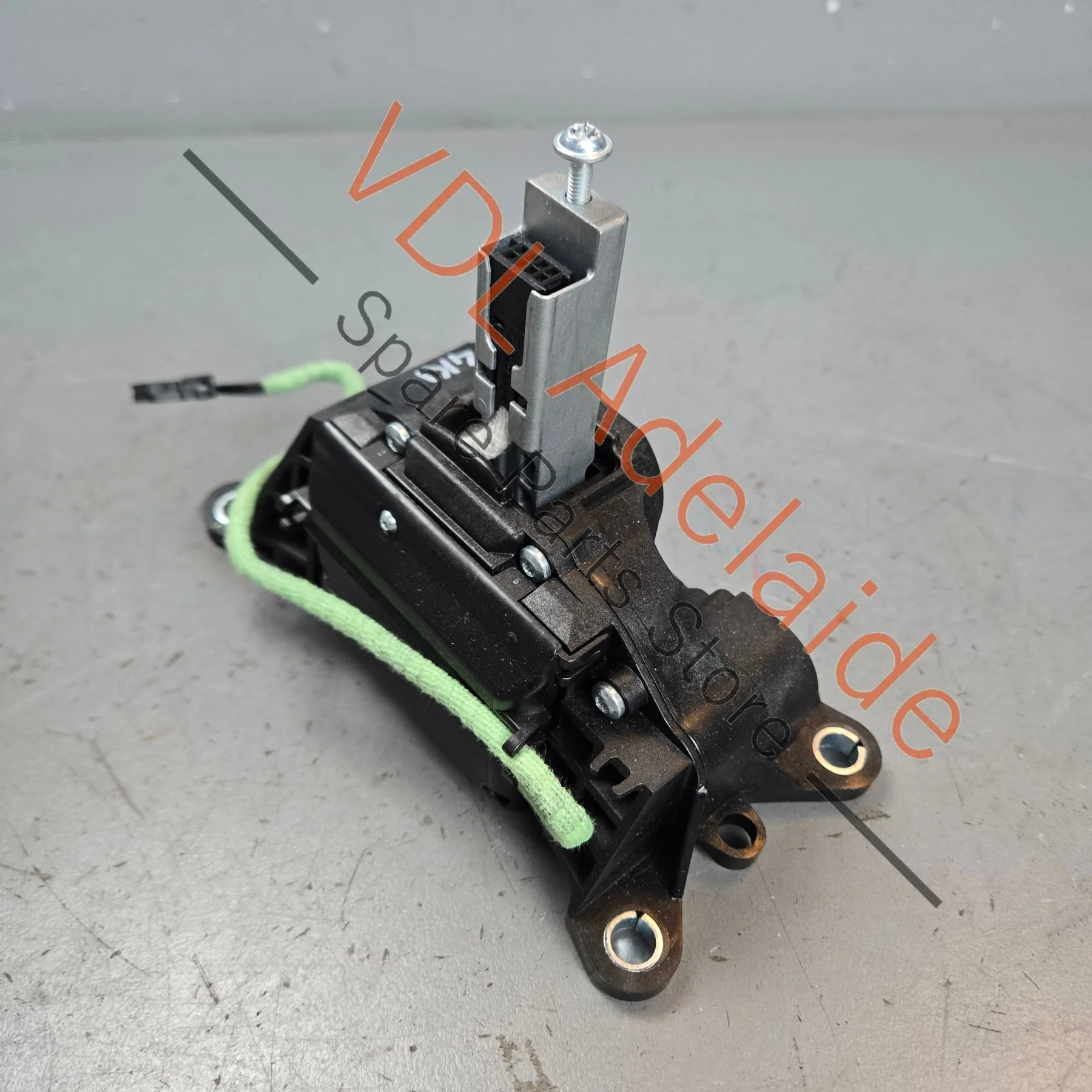 Audi RS6 RS7 Gear Shifter Selector Mechanism for RHD 4K2713041L - Image 3