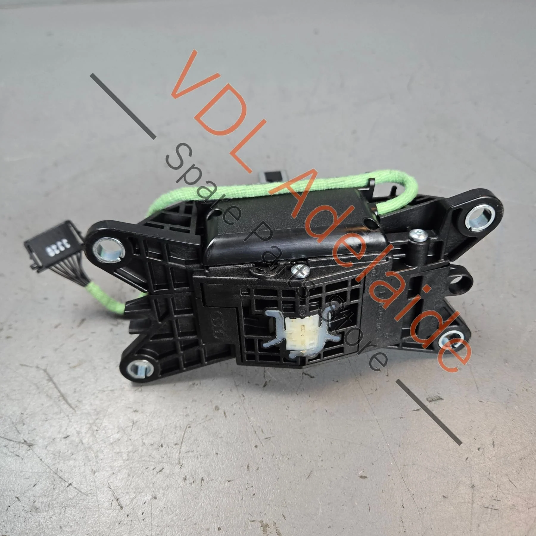 Audi RS6 RS7 Gear Shifter Selector Mechanism for RHD 4K2713041L - Image 4