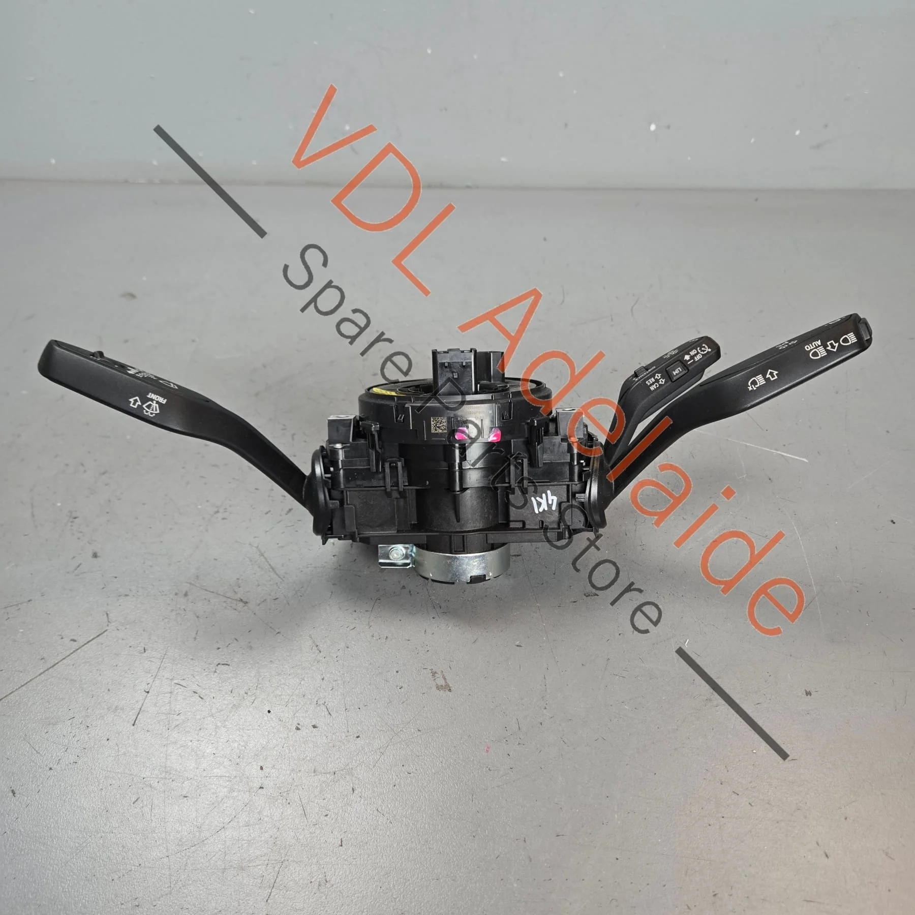 Audi RS7 Steering Column Combination Switch 4N0907129NG - Image 4