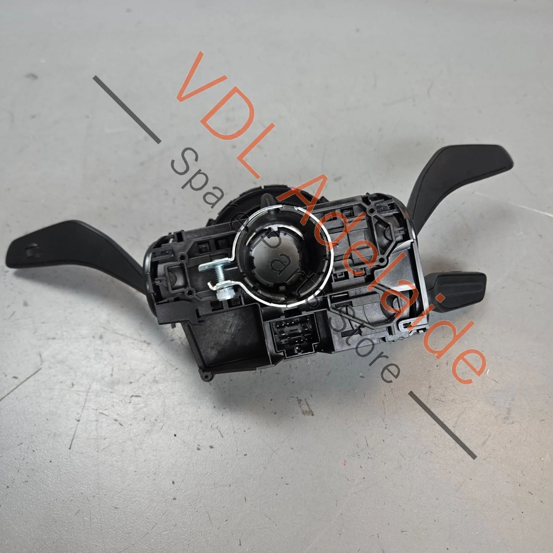 Audi RS7 Steering Column Combination Switch 4N0907129NG - Image 5