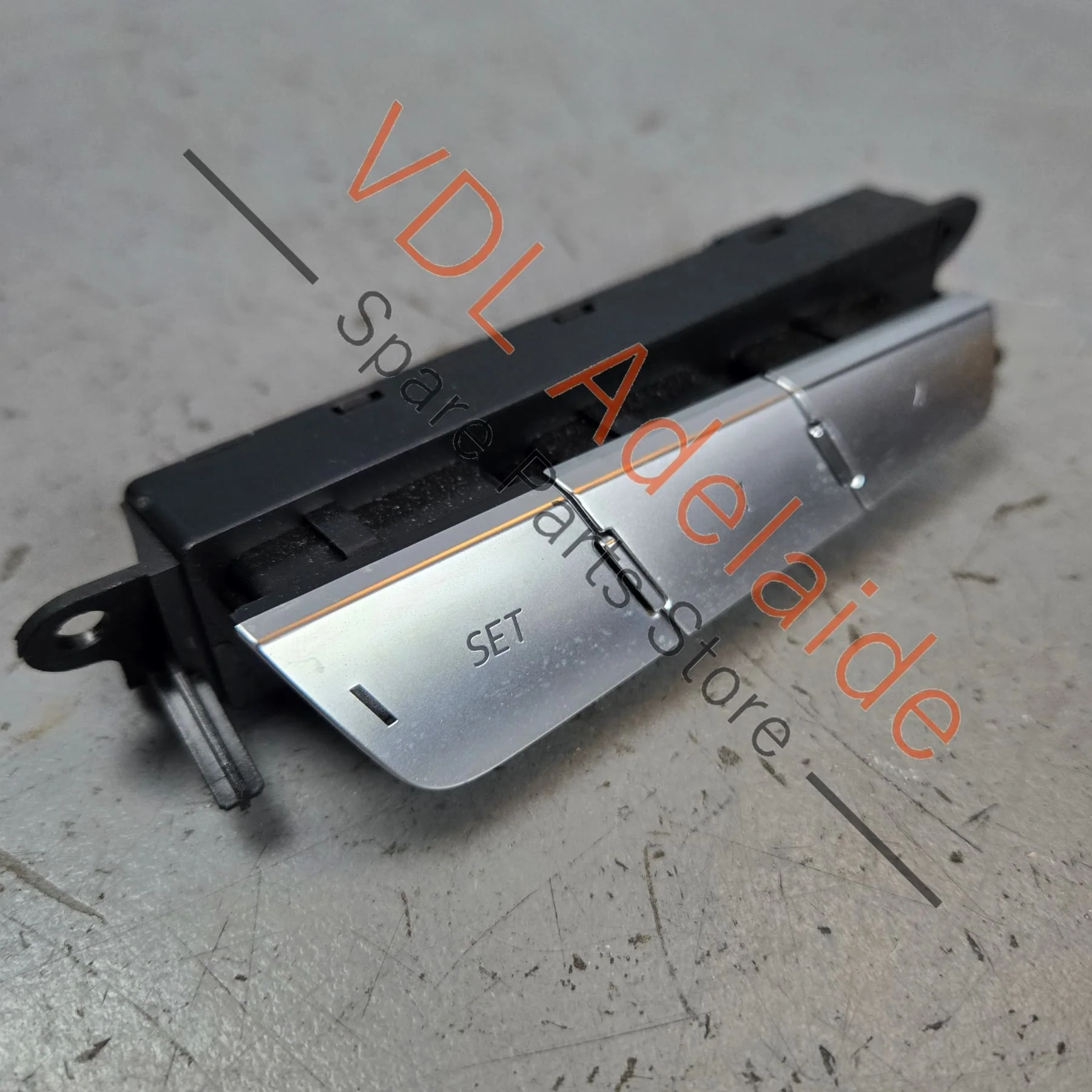 Audi A7 RS7 4K Switch Button Memory Seat Adjustment Front 4K0959770A 3Q7 - Image 2